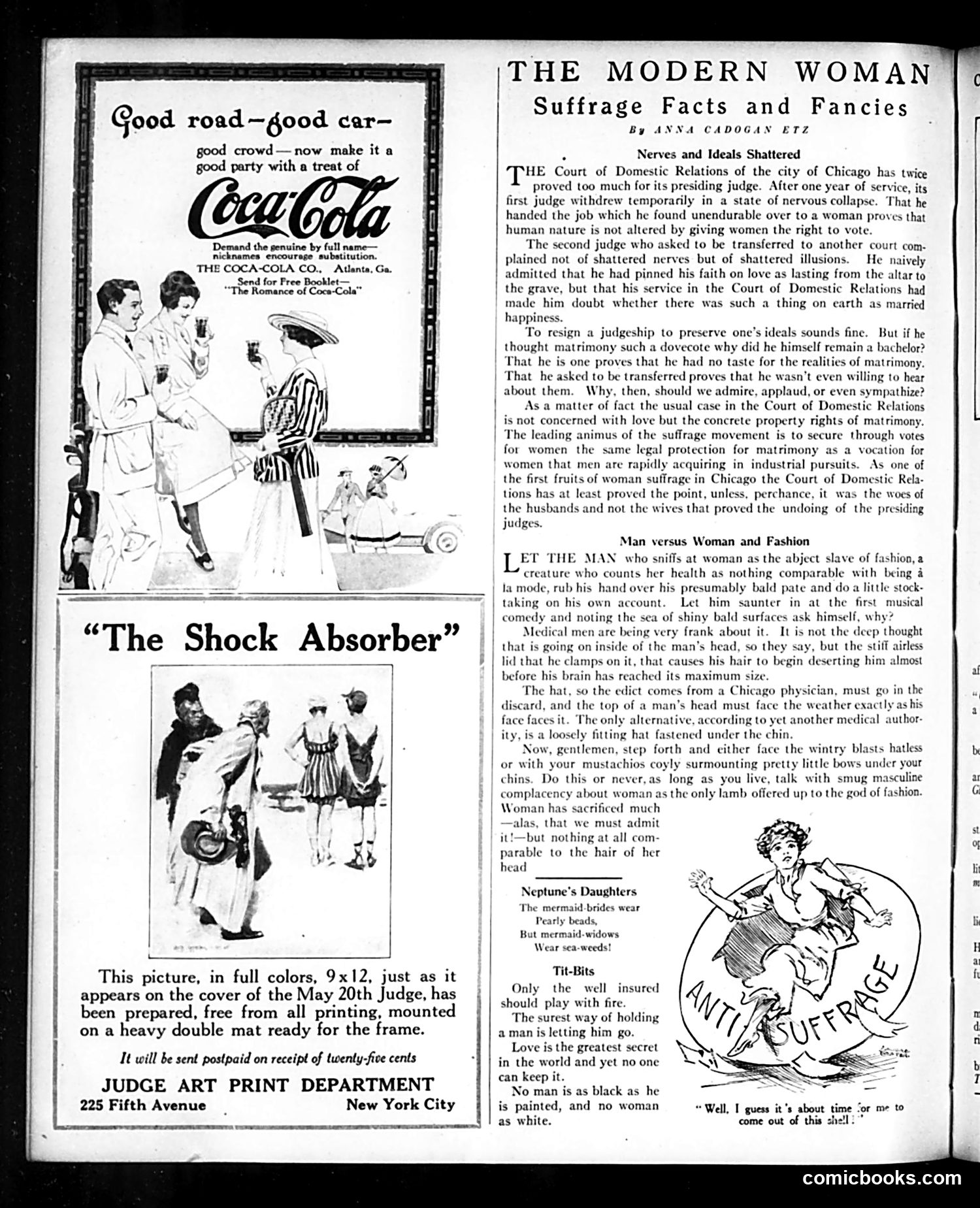 Judge — May 20, 1916 — page 22 of 28