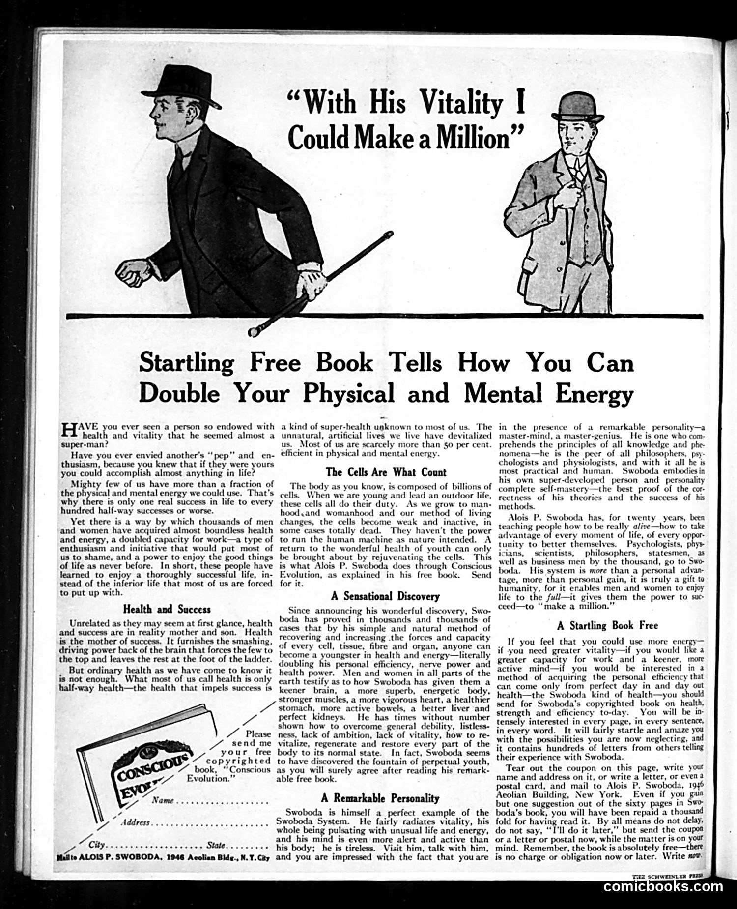 Judge — May 20, 1916 — page 28 of 28