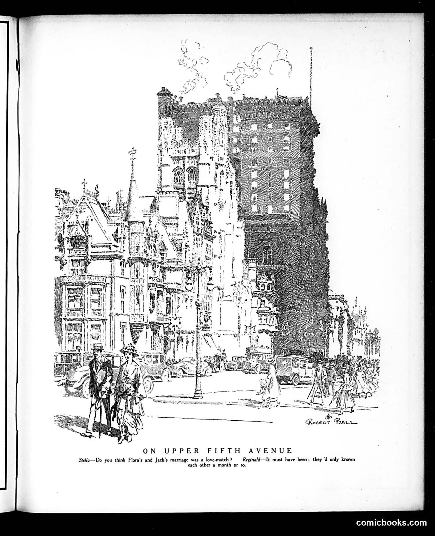 Judge — May 27, 1916 — page 3 of 28
