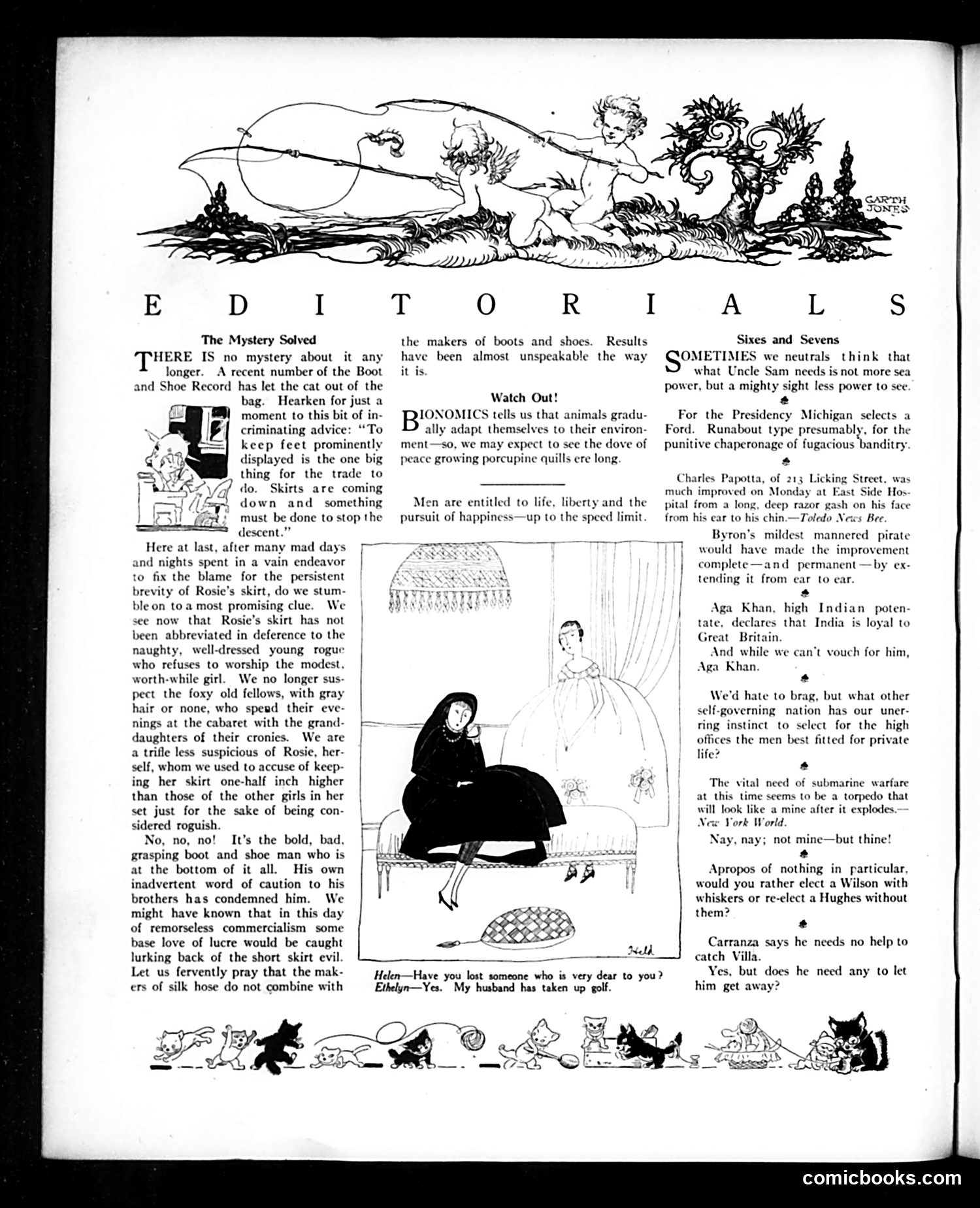 Judge — May 27, 1916 — page 4 of 28