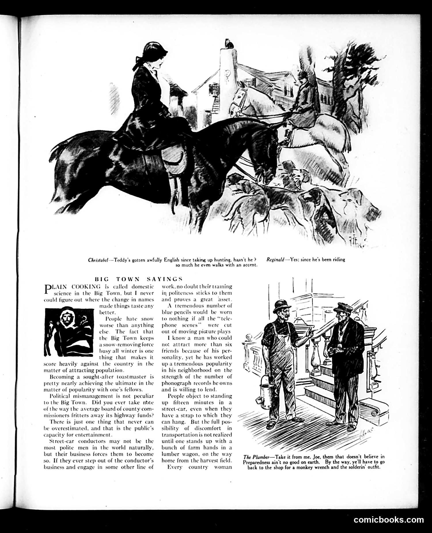 Judge — May 27, 1916 — page 5 of 28
