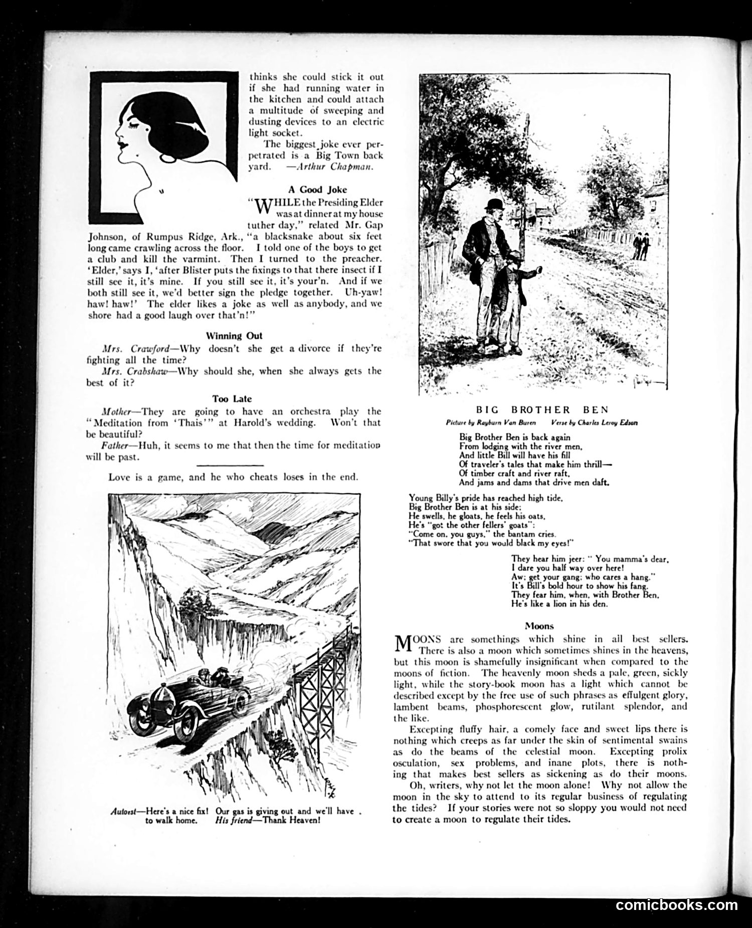 Judge — May 27, 1916 — page 6 of 28