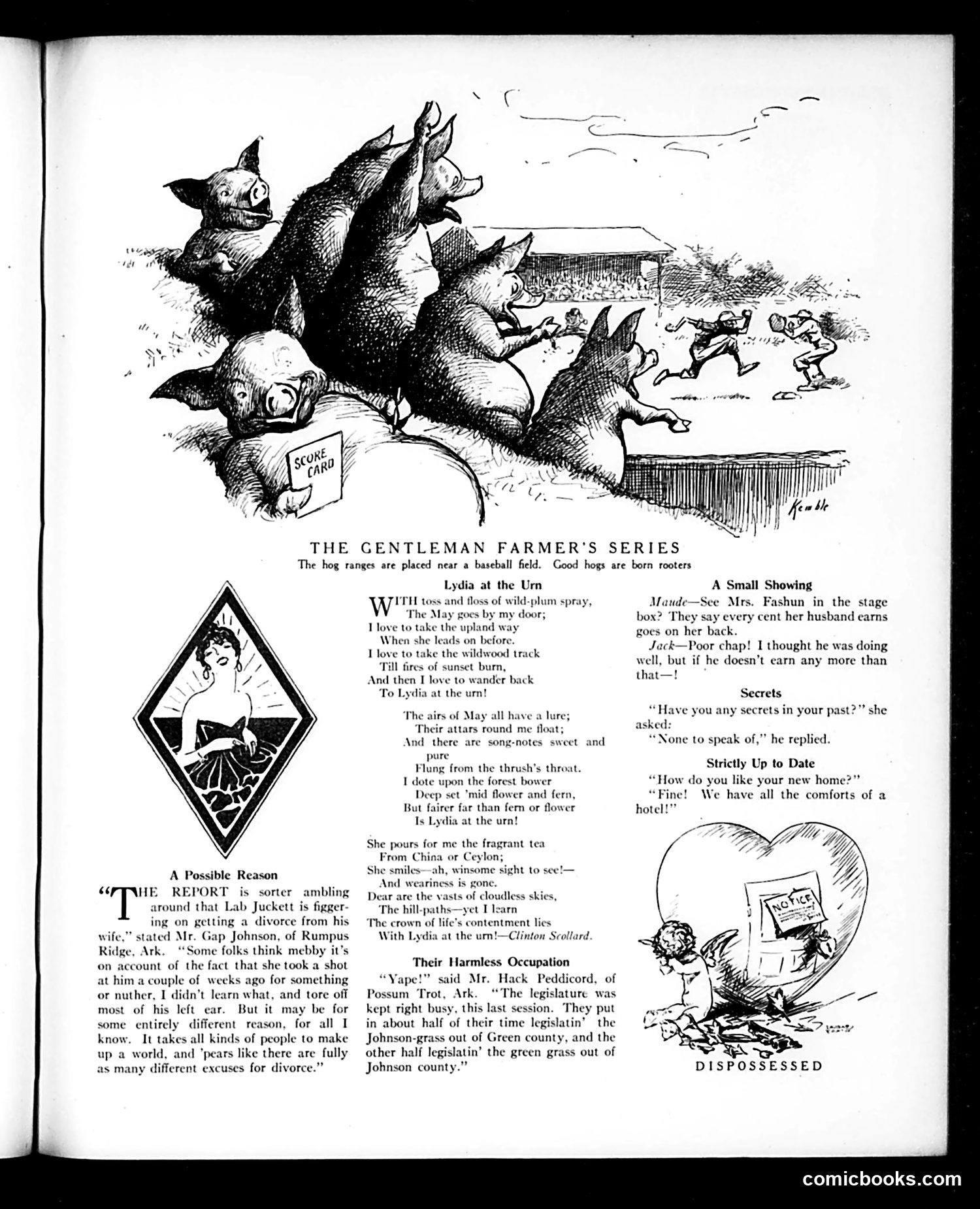 Judge — May 27, 1916 — page 7 of 28