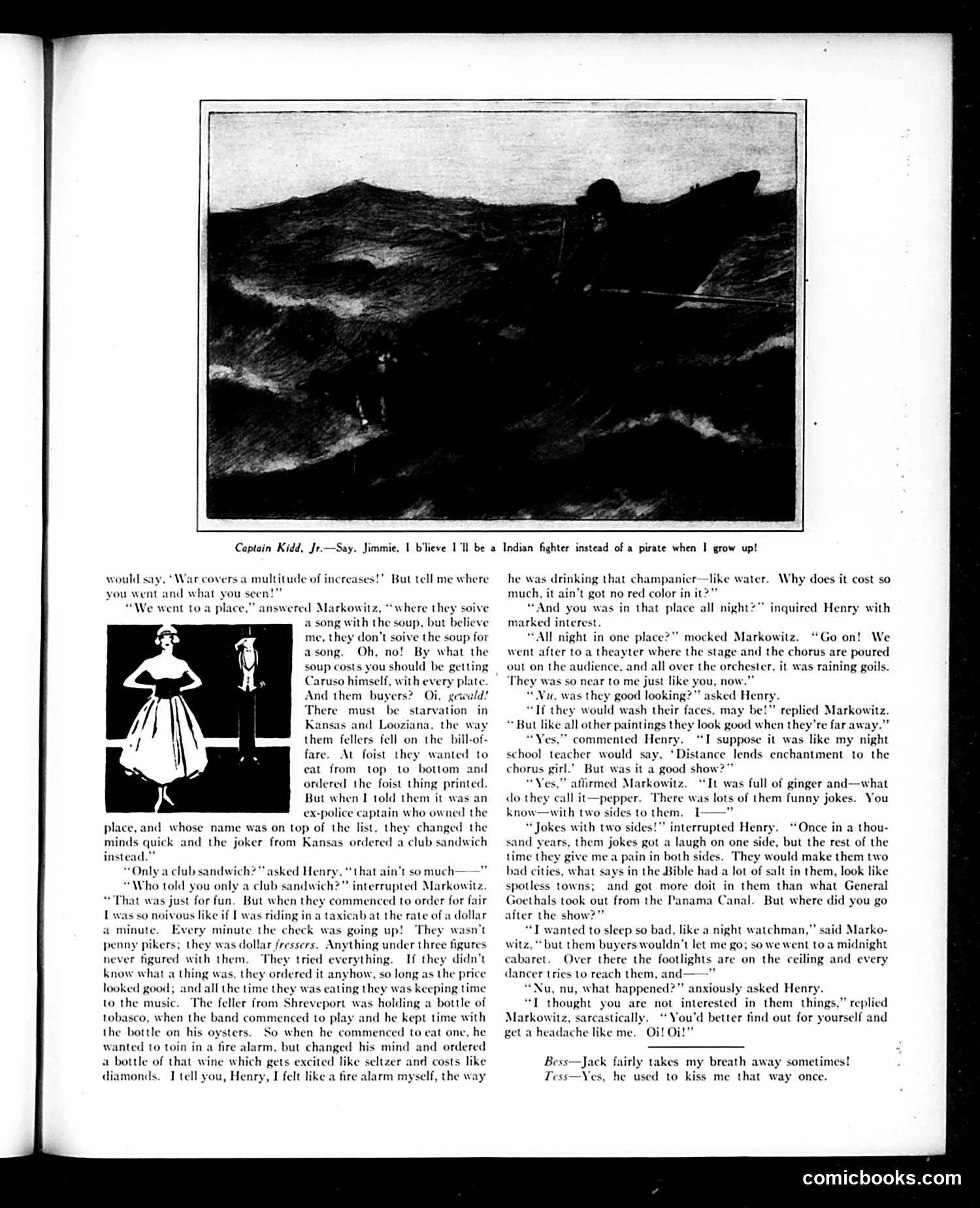 Judge — May 27, 1916 — page 9 of 28