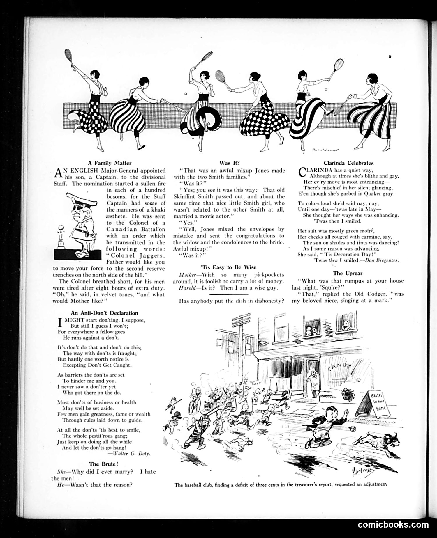 Judge — May 27, 1916 — page 10 of 28