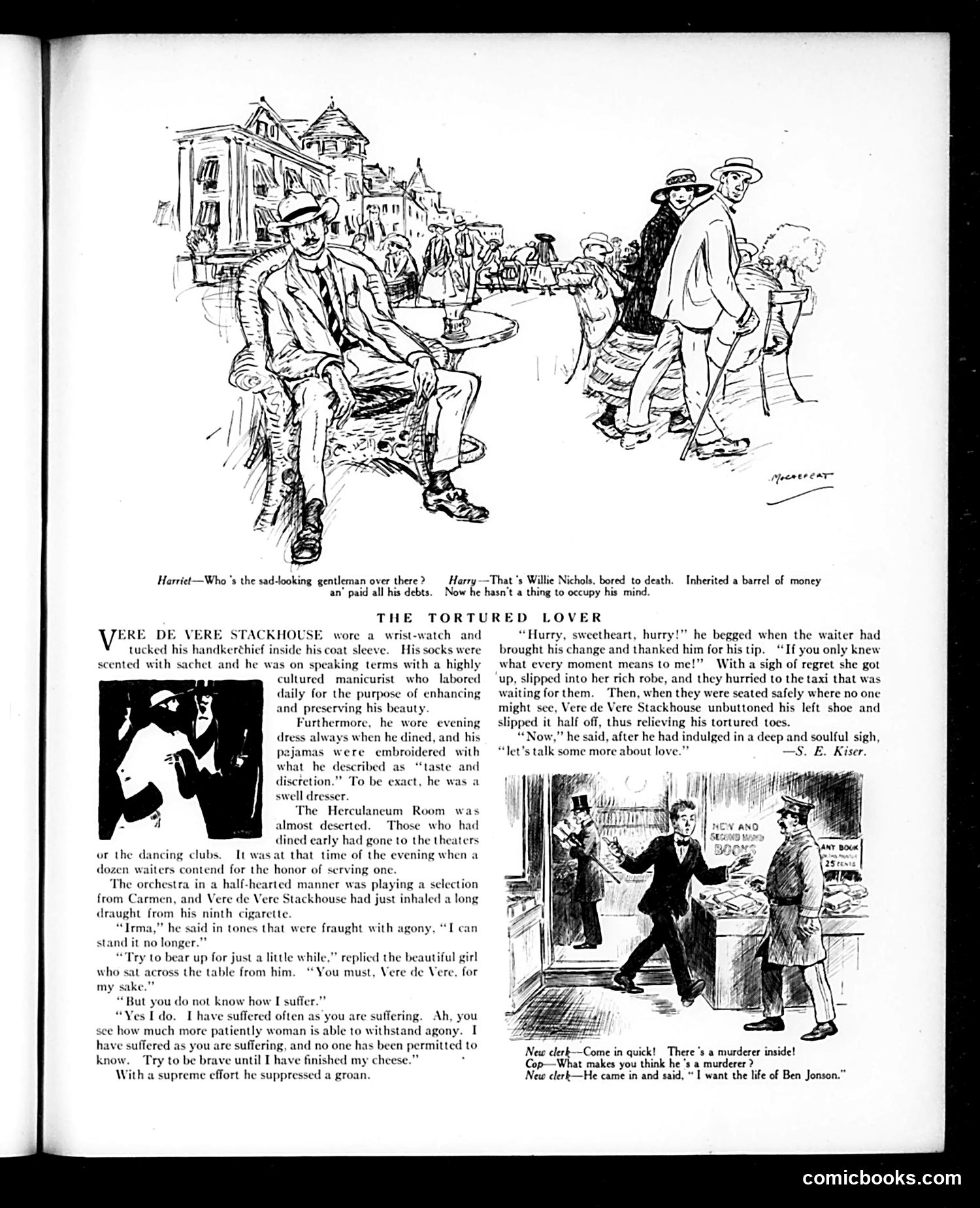 Judge — May 27, 1916 — page 11 of 28