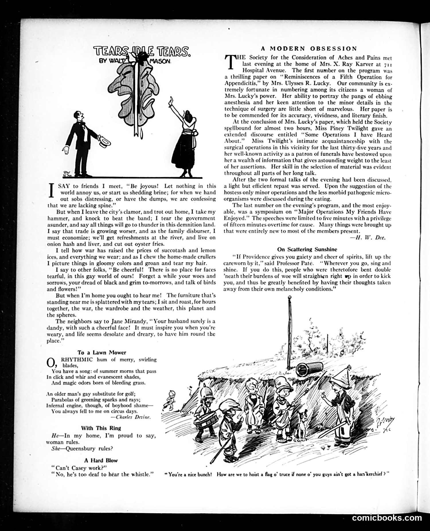Judge — May 27, 1916 — page 12 of 28