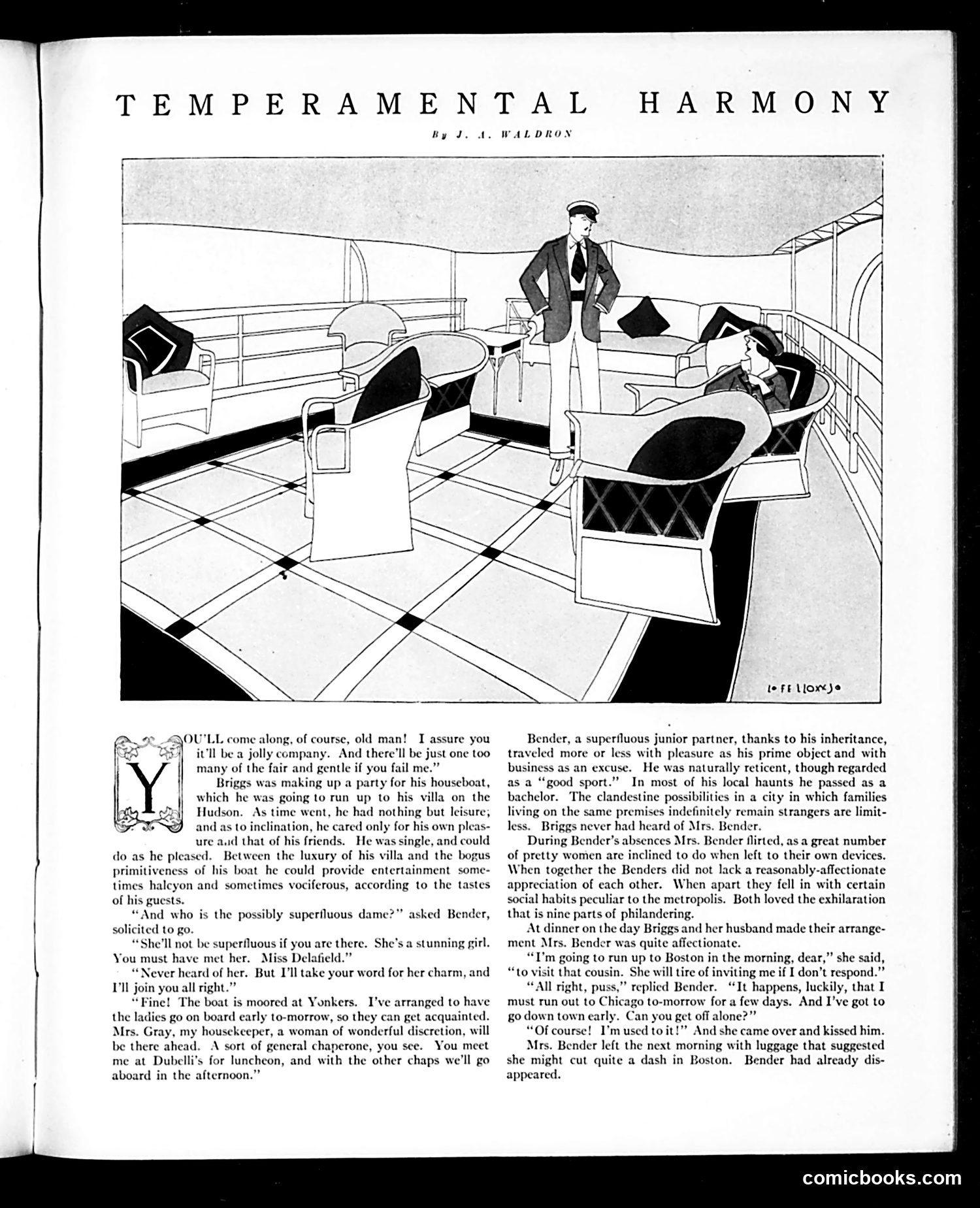 Judge — May 27, 1916 — page 13 of 28