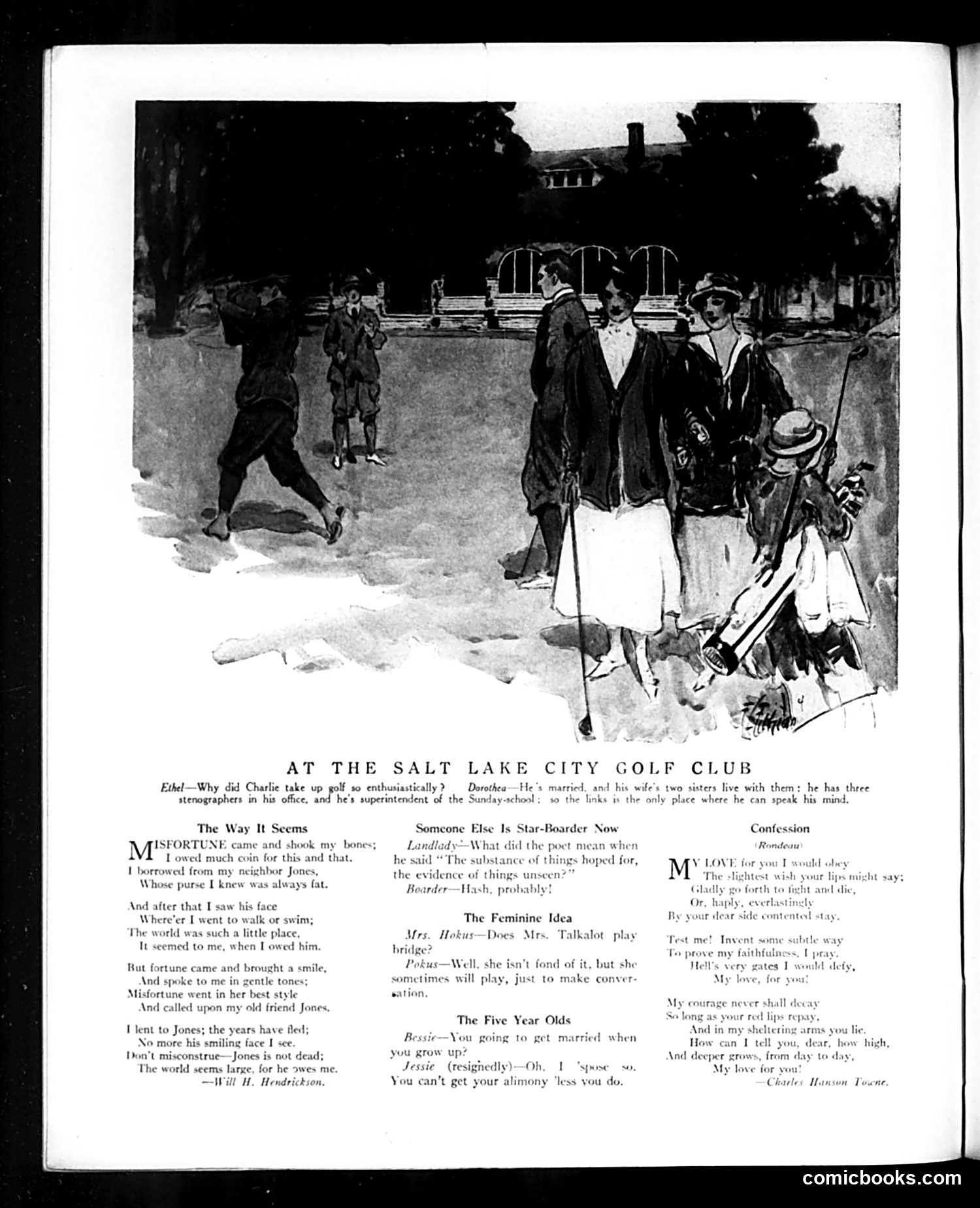 Judge — May 27, 1916 — page 16 of 28