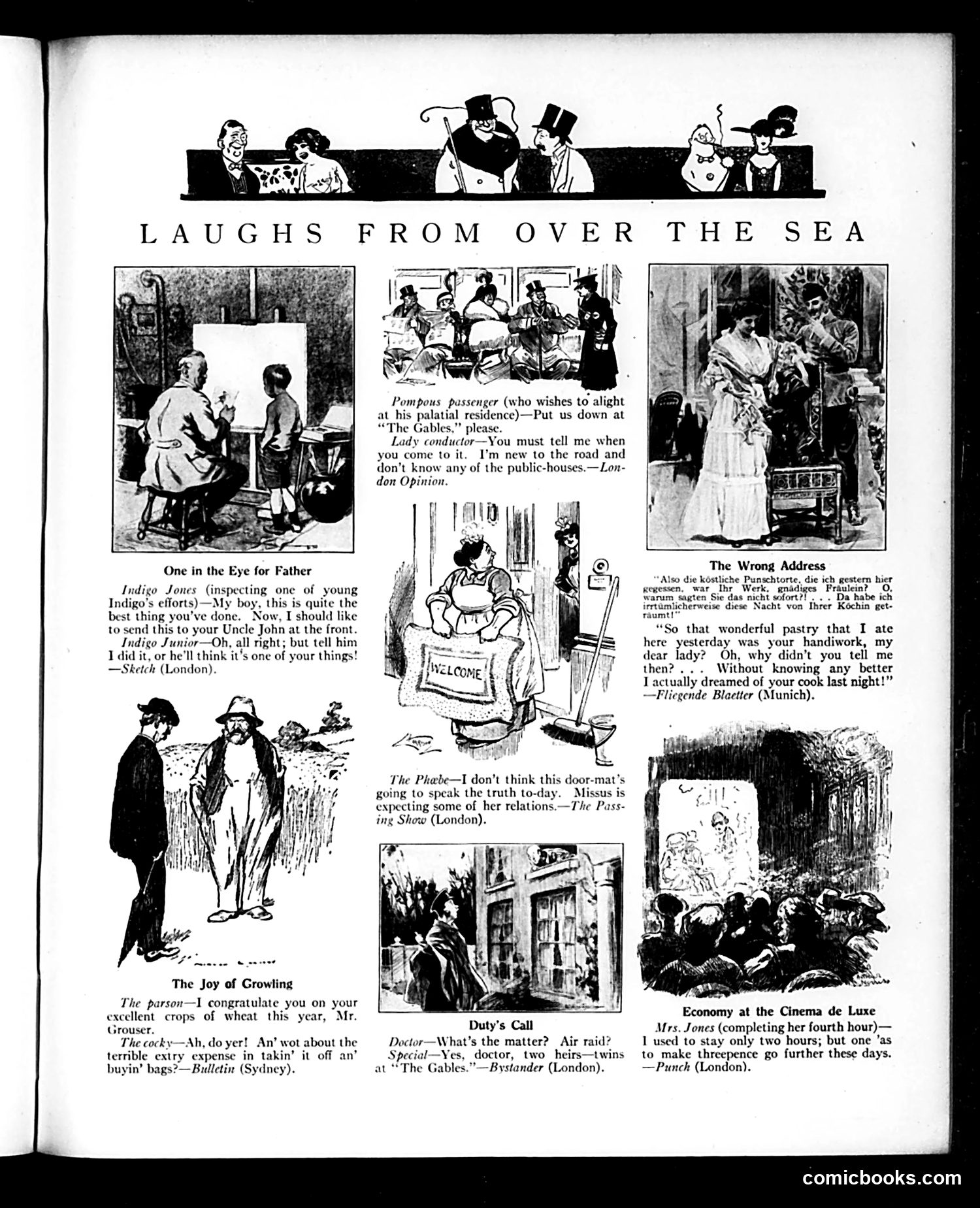 Judge — May 27, 1916 — page 17 of 28