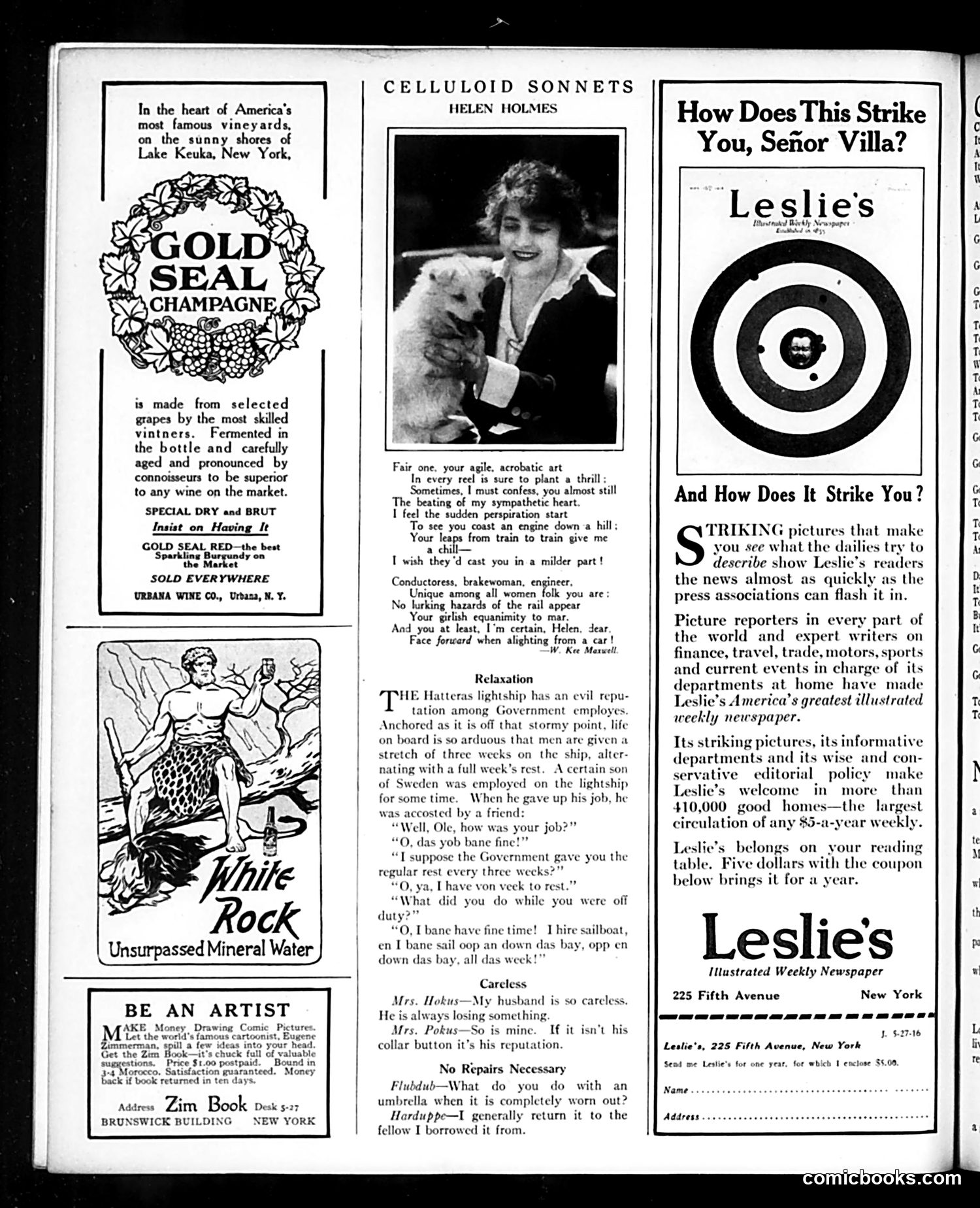 Judge — May 27, 1916 — page 18 of 28