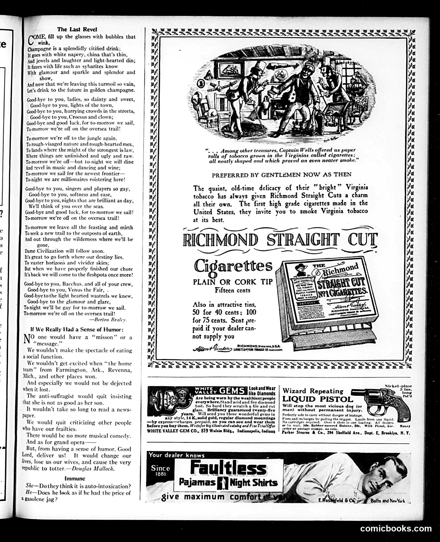 Judge — May 27, 1916 — page 19 of 28