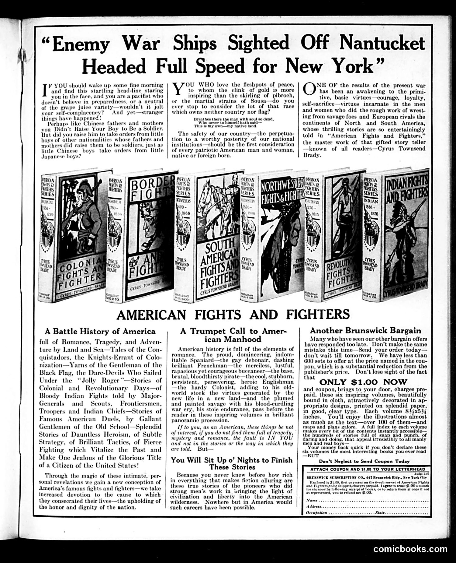 Judge — May 27, 1916 — page 27 of 28