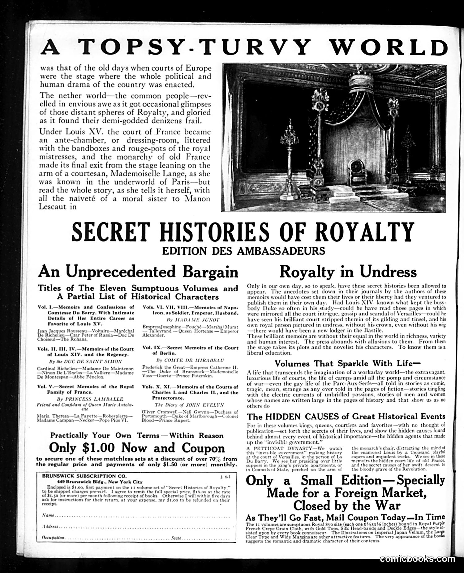 Judge — June 3, 1916 — page 2 of 28
