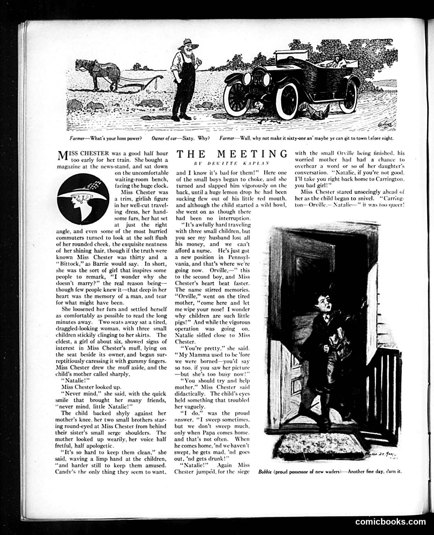 Judge — June 3, 1916 — page 6 of 28