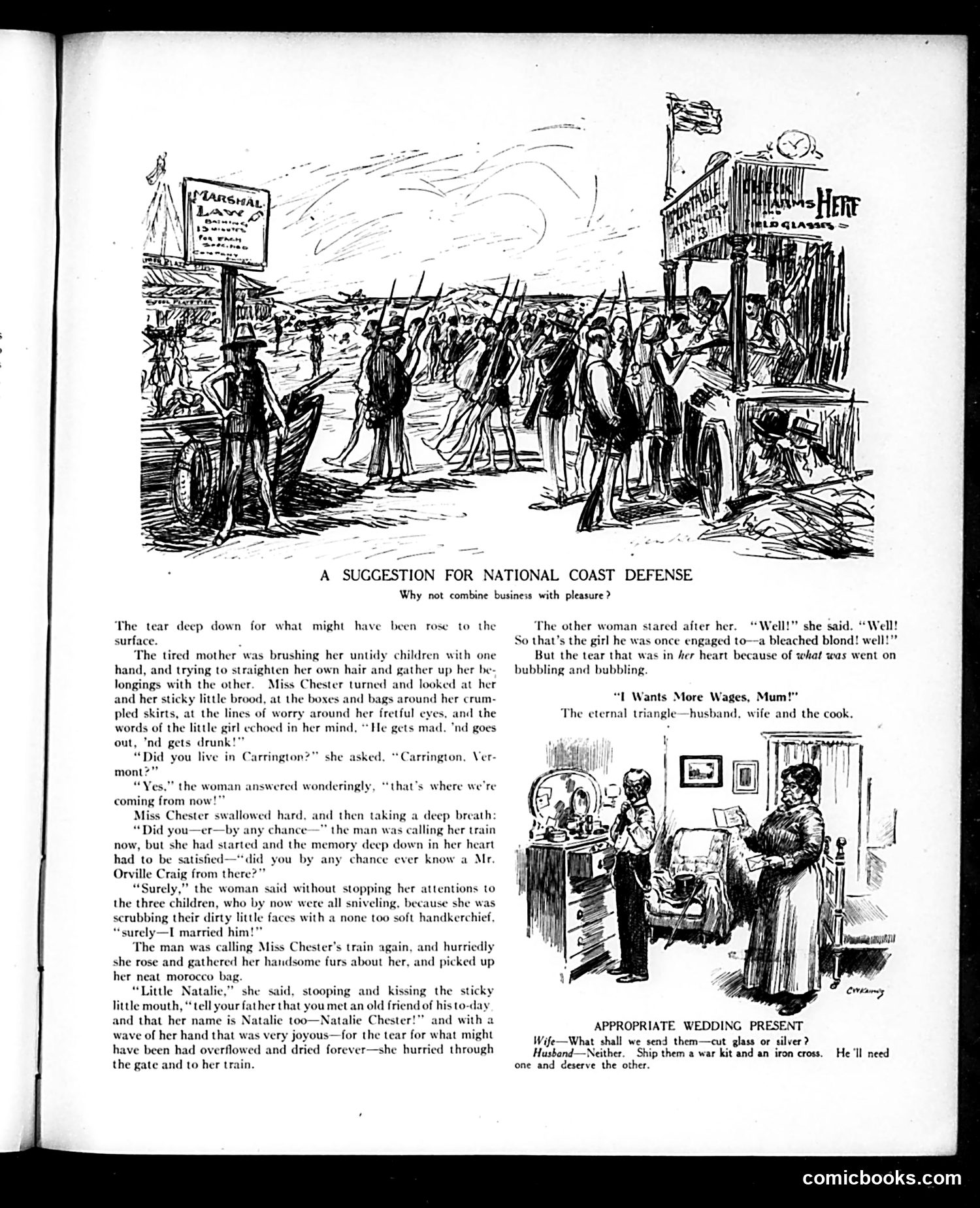Judge — June 3, 1916 — page 7 of 28