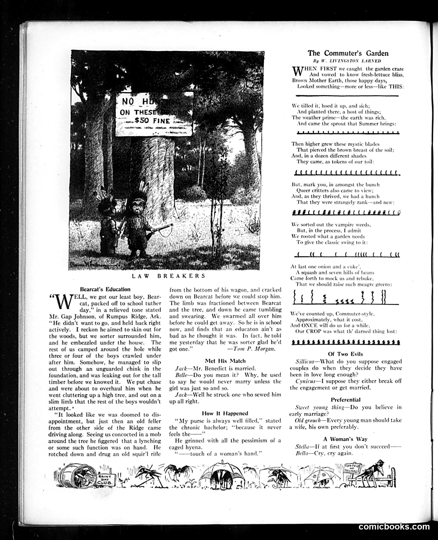 Judge — June 3, 1916 — page 8 of 28