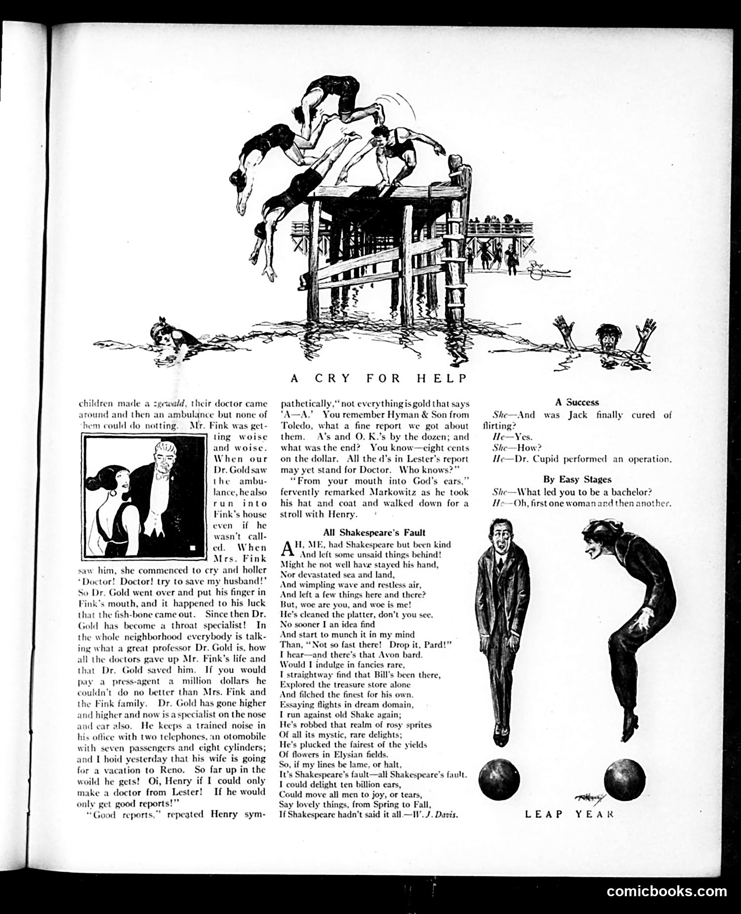 Judge — June 3, 1916 — page 11 of 28