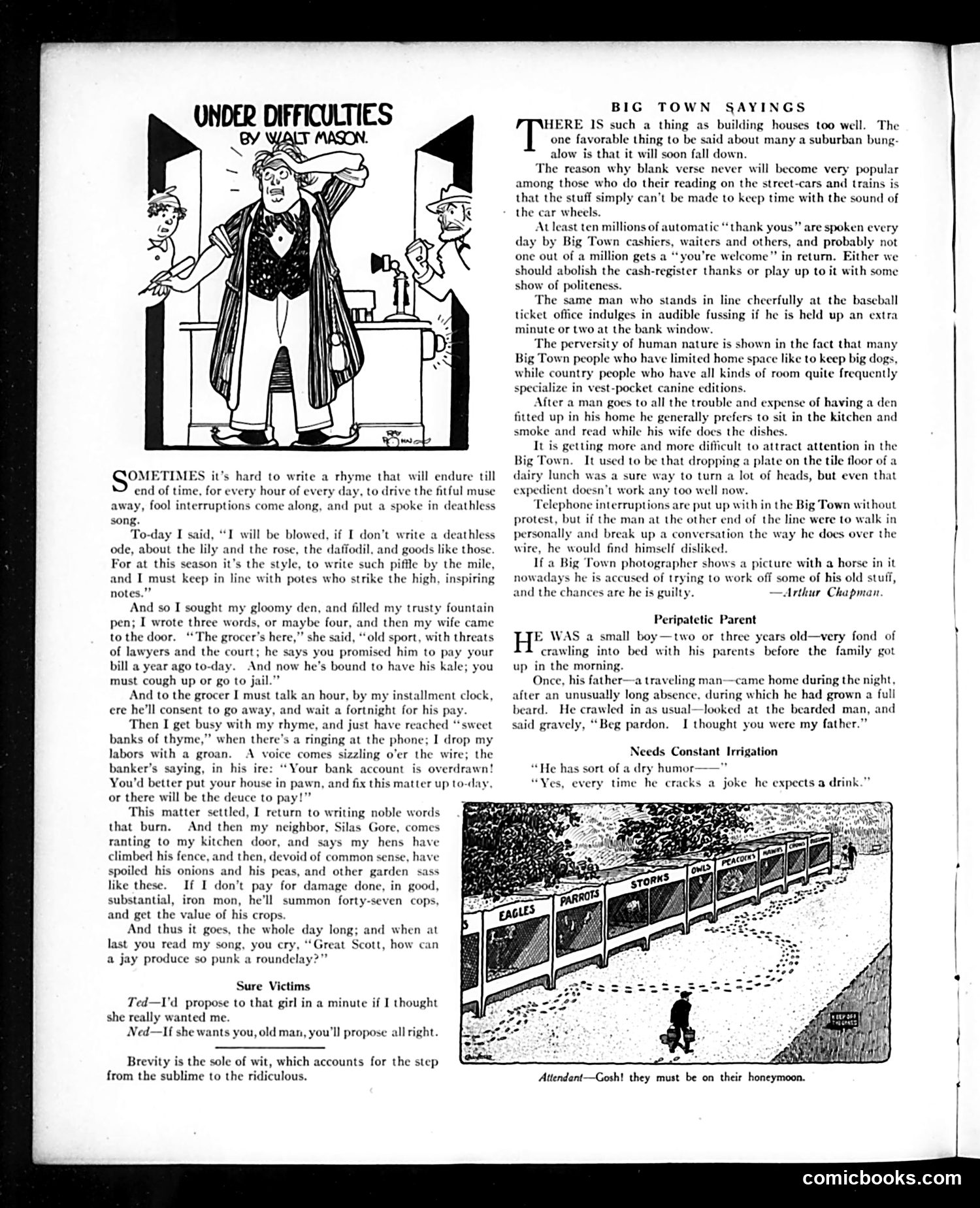 Judge — June 3, 1916 — page 12 of 28