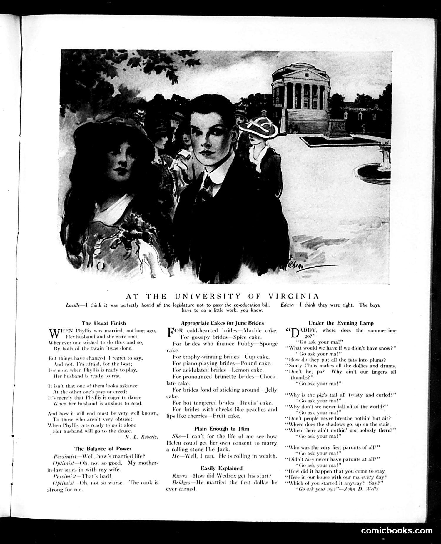 Judge — June 3, 1916 — page 13 of 28