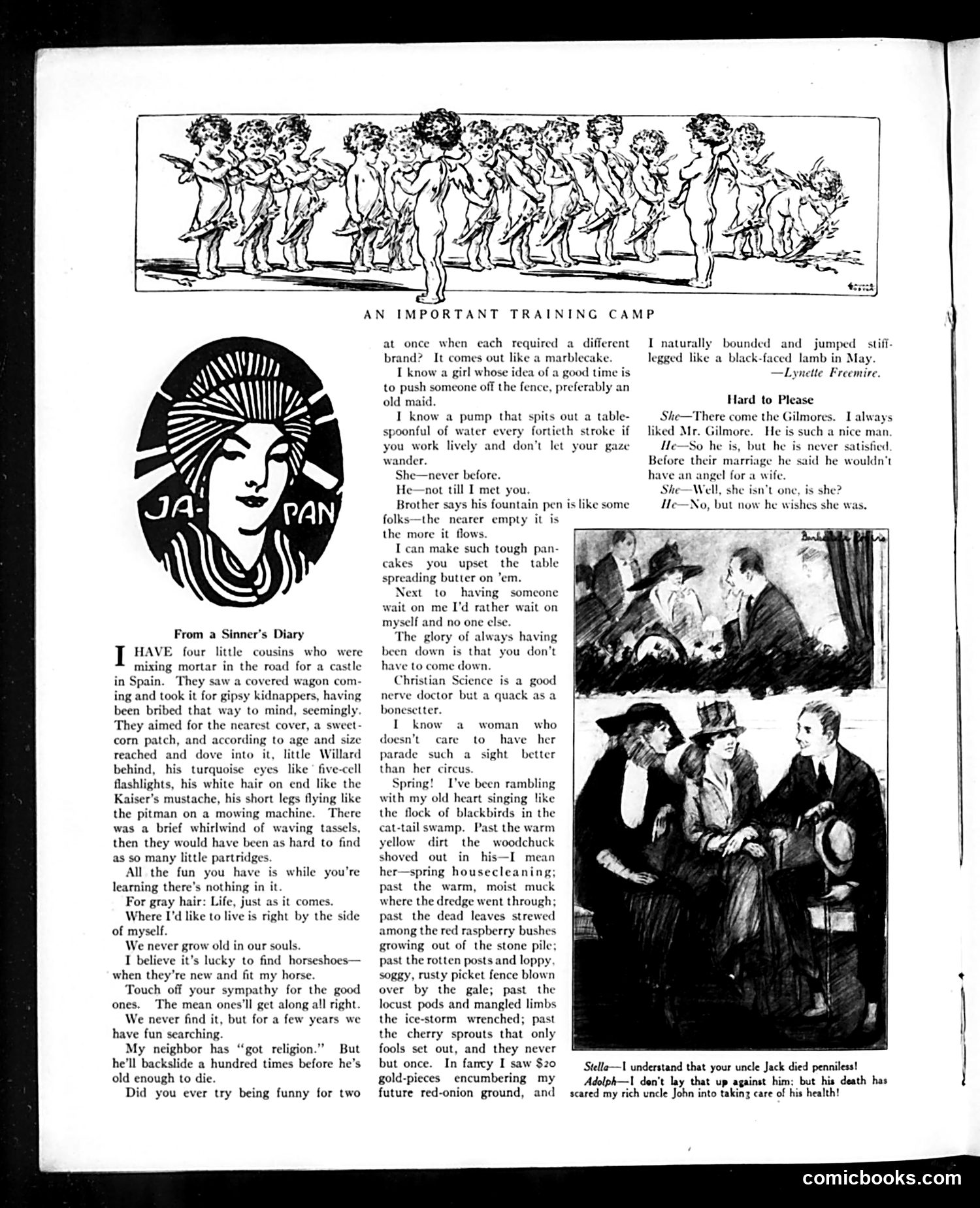 Judge — June 3, 1916 — page 14 of 28
