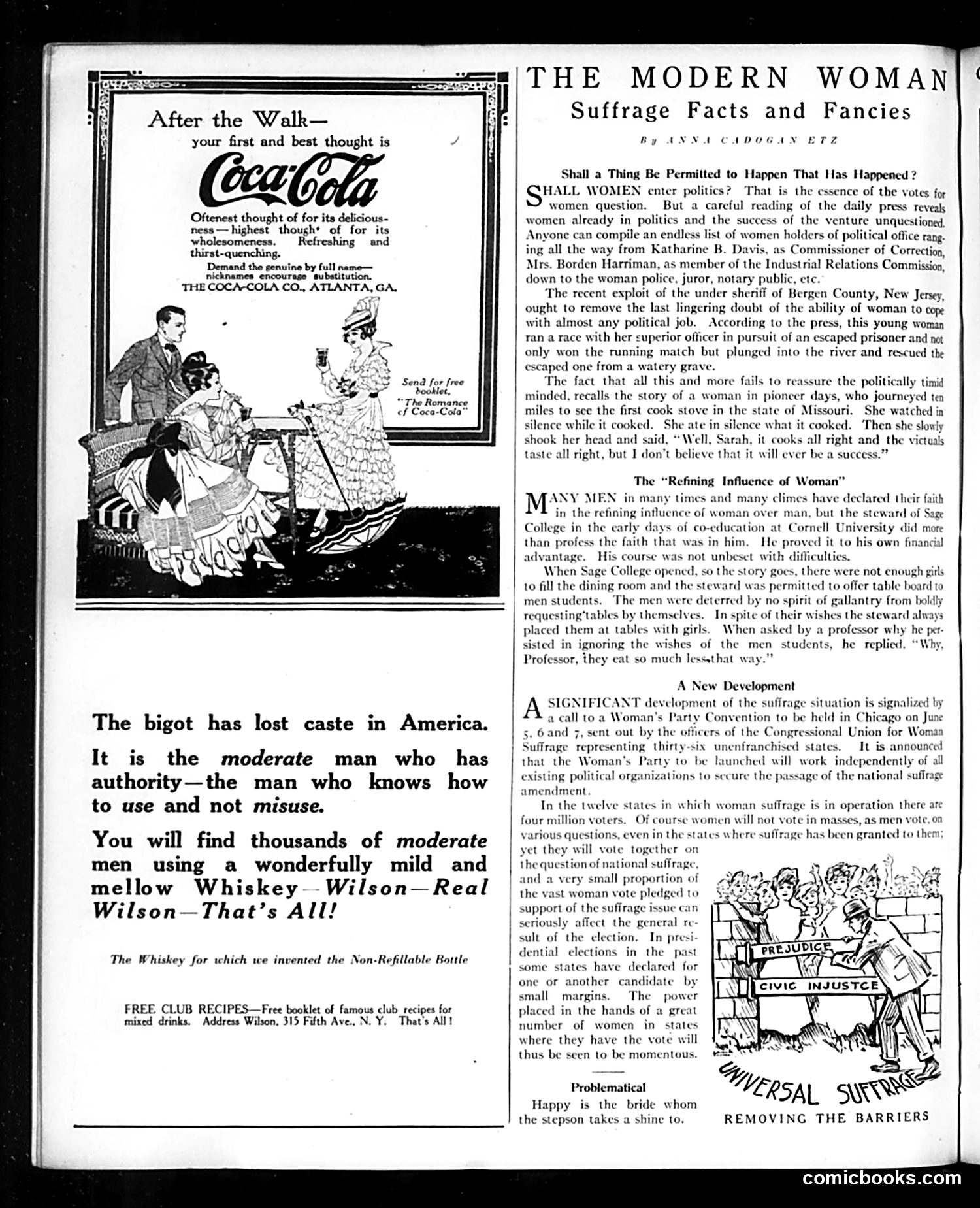 Judge — June 3, 1916 — page 20 of 28