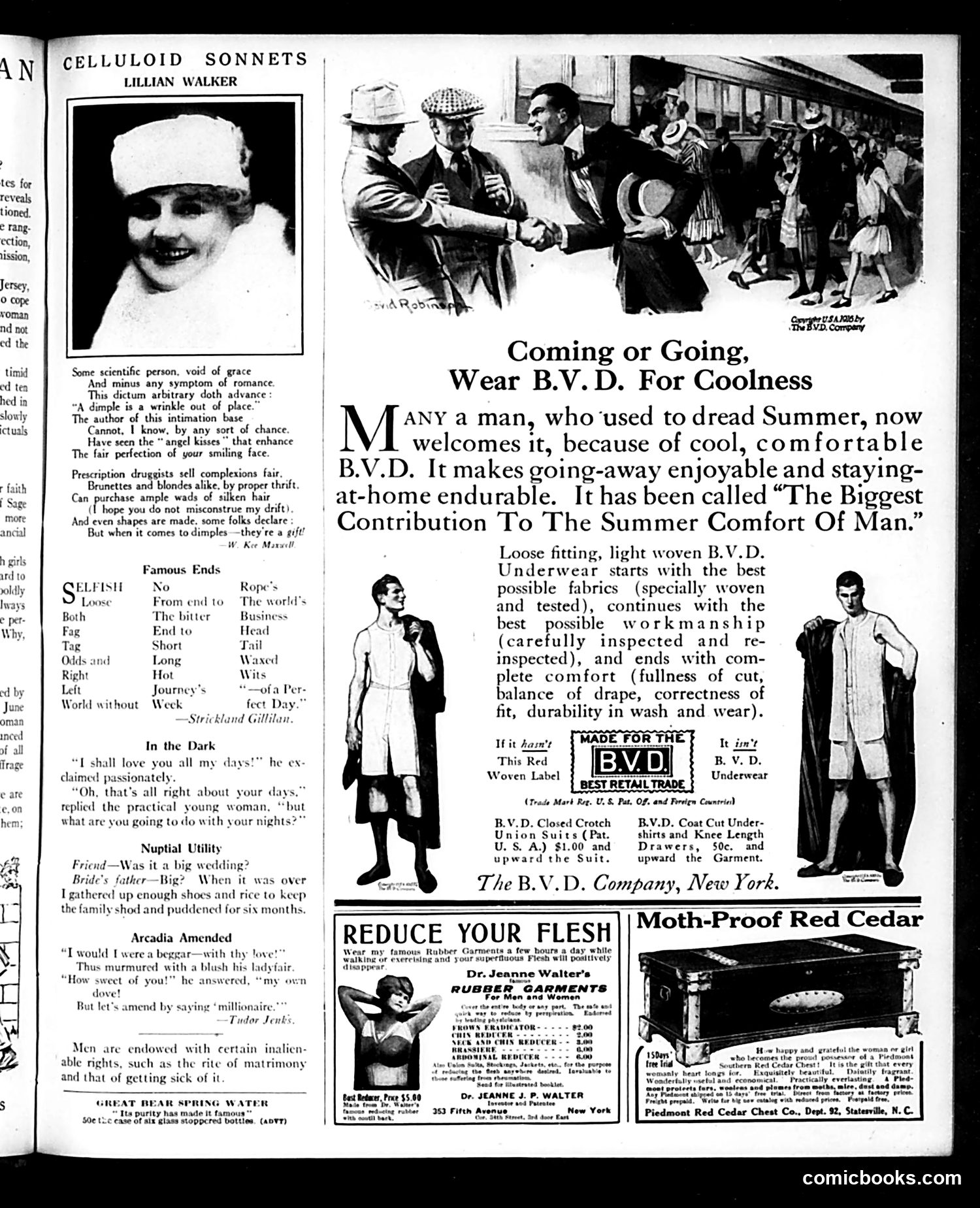 Judge — June 3, 1916 — page 21 of 28