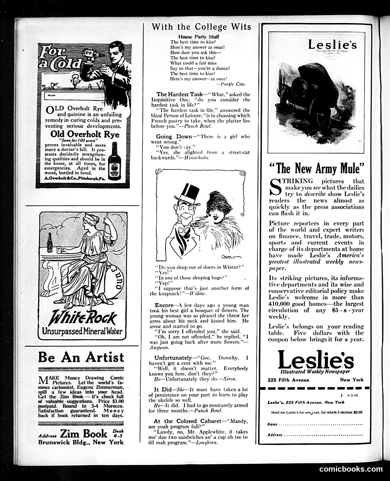 Judge — June 3, 1916 — page 22 of 28