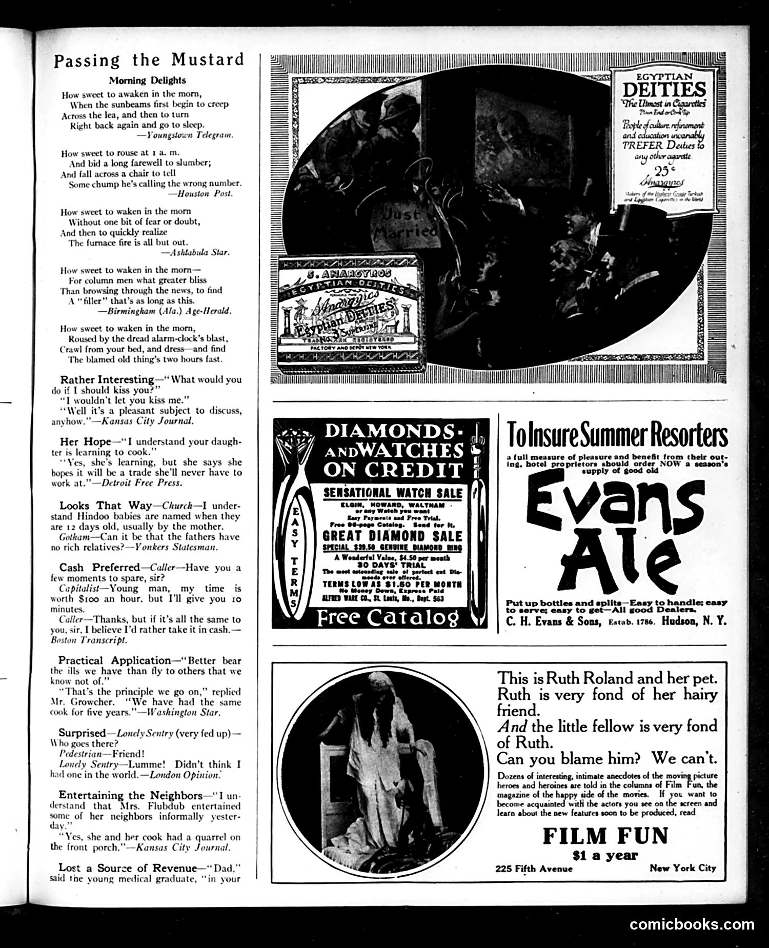 Judge — June 3, 1916 — page 25 of 28