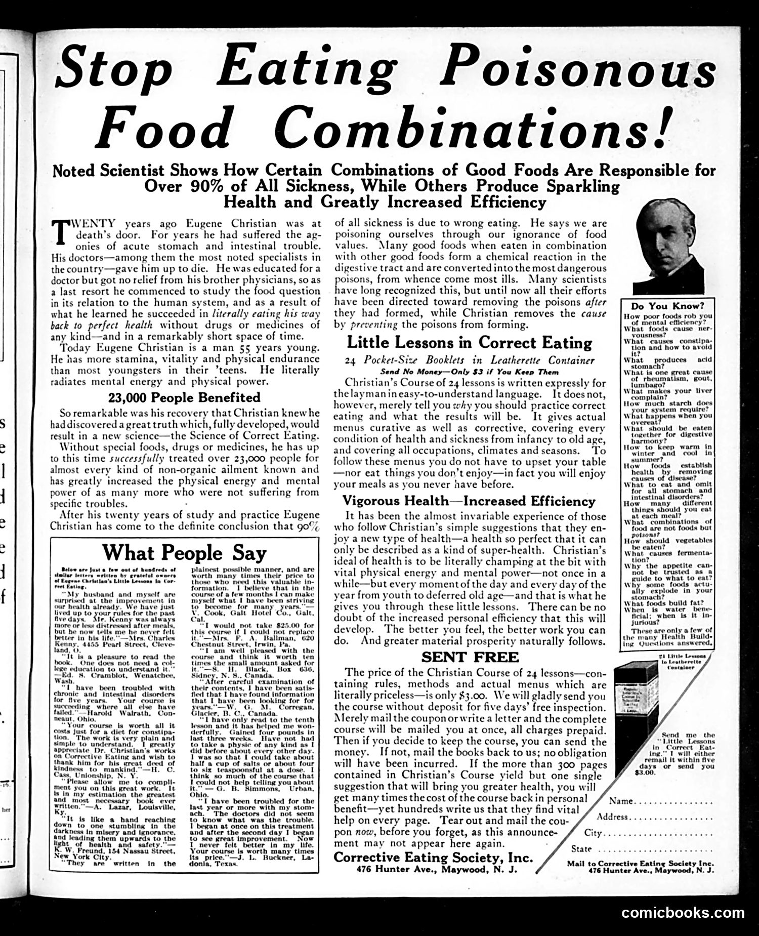 Judge — June 3, 1916 — page 27 of 28
