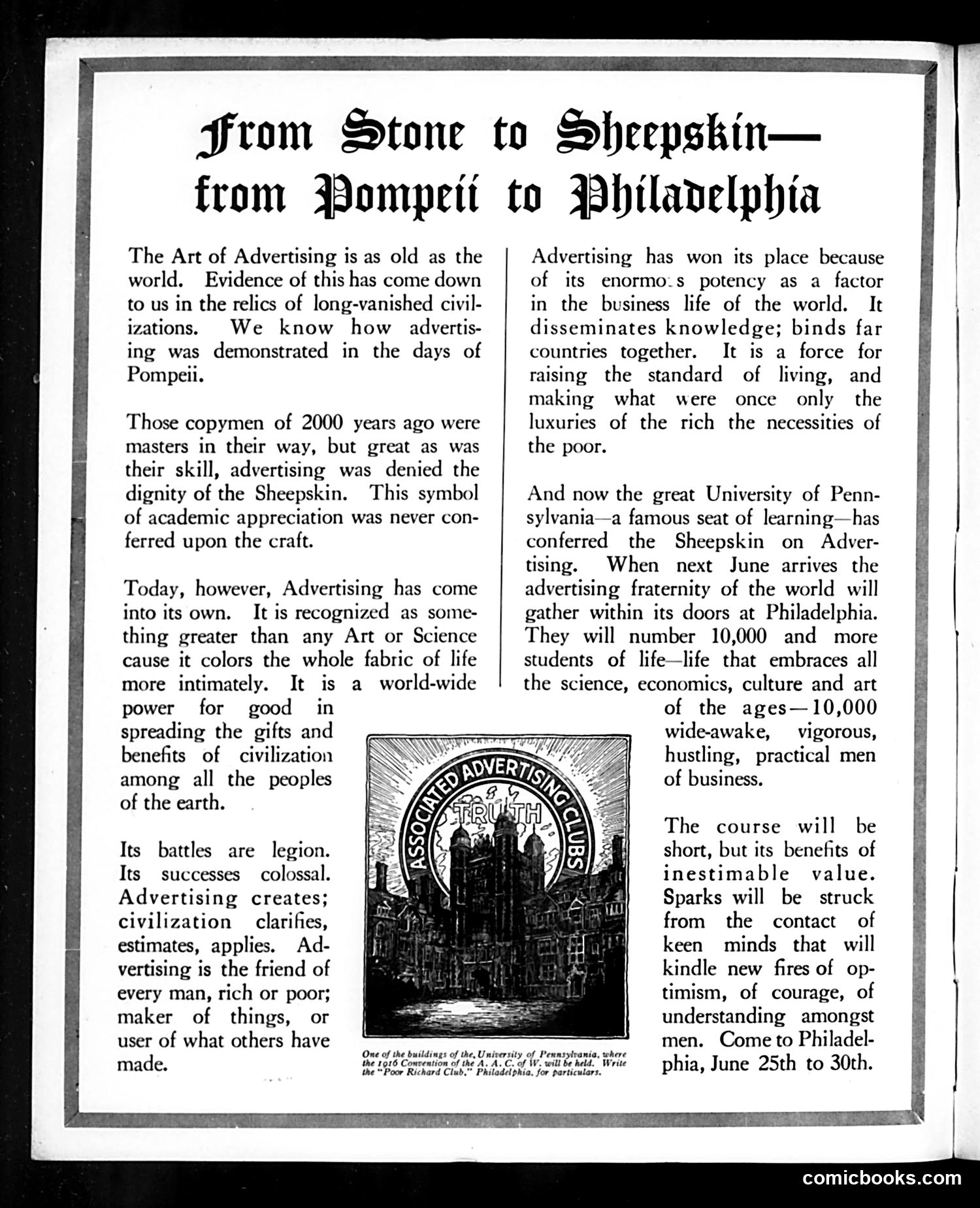 Judge — June 10, 1916 — page 2 of 28