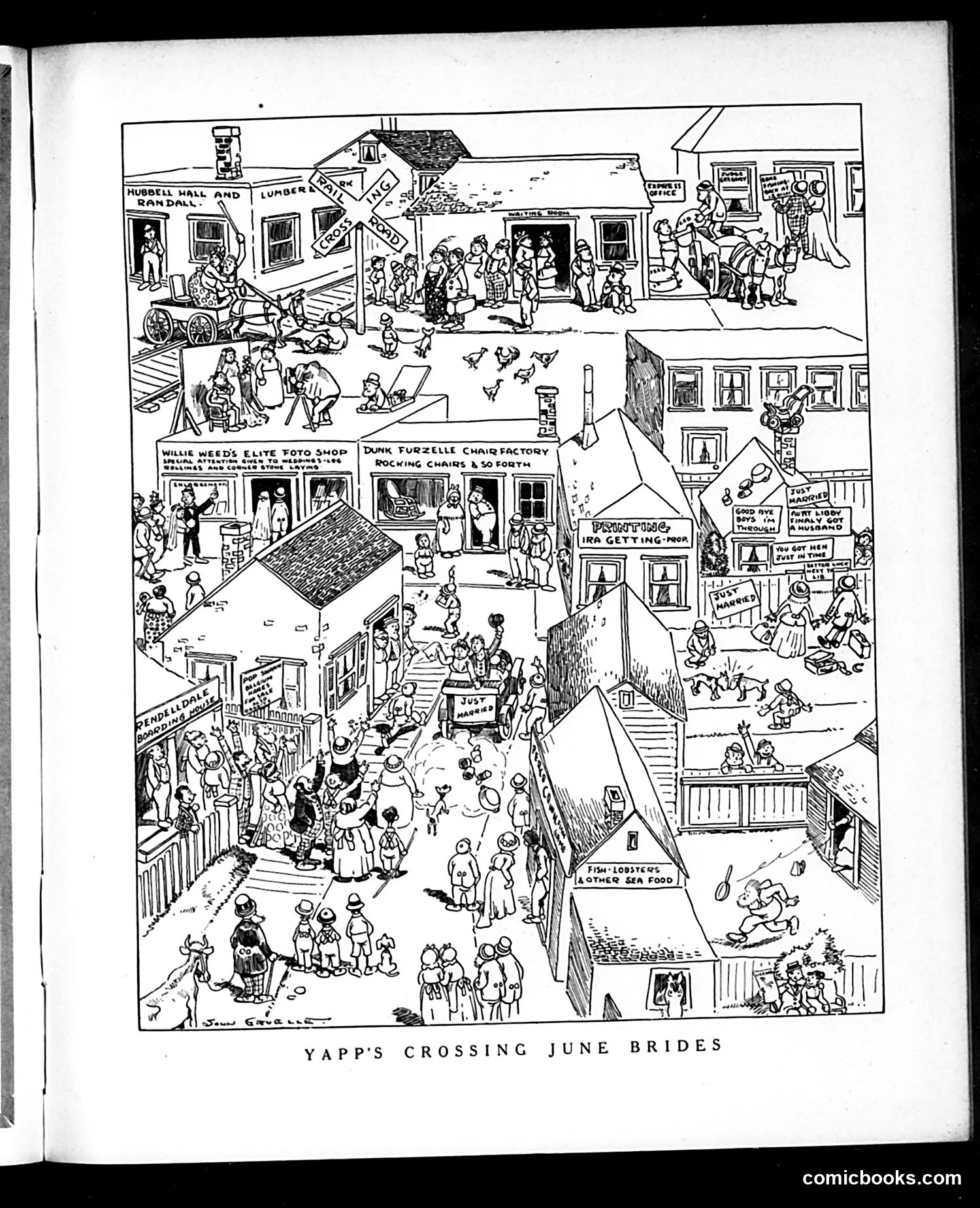 Judge — June 10, 1916 — page 3 of 28