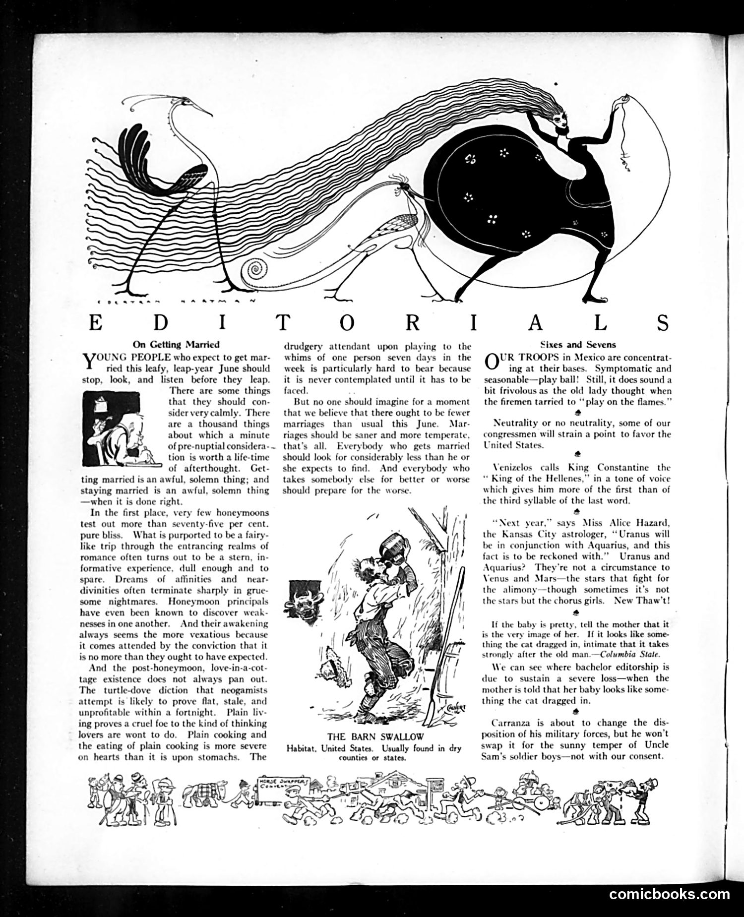 Judge — June 10, 1916 — page 4 of 28
