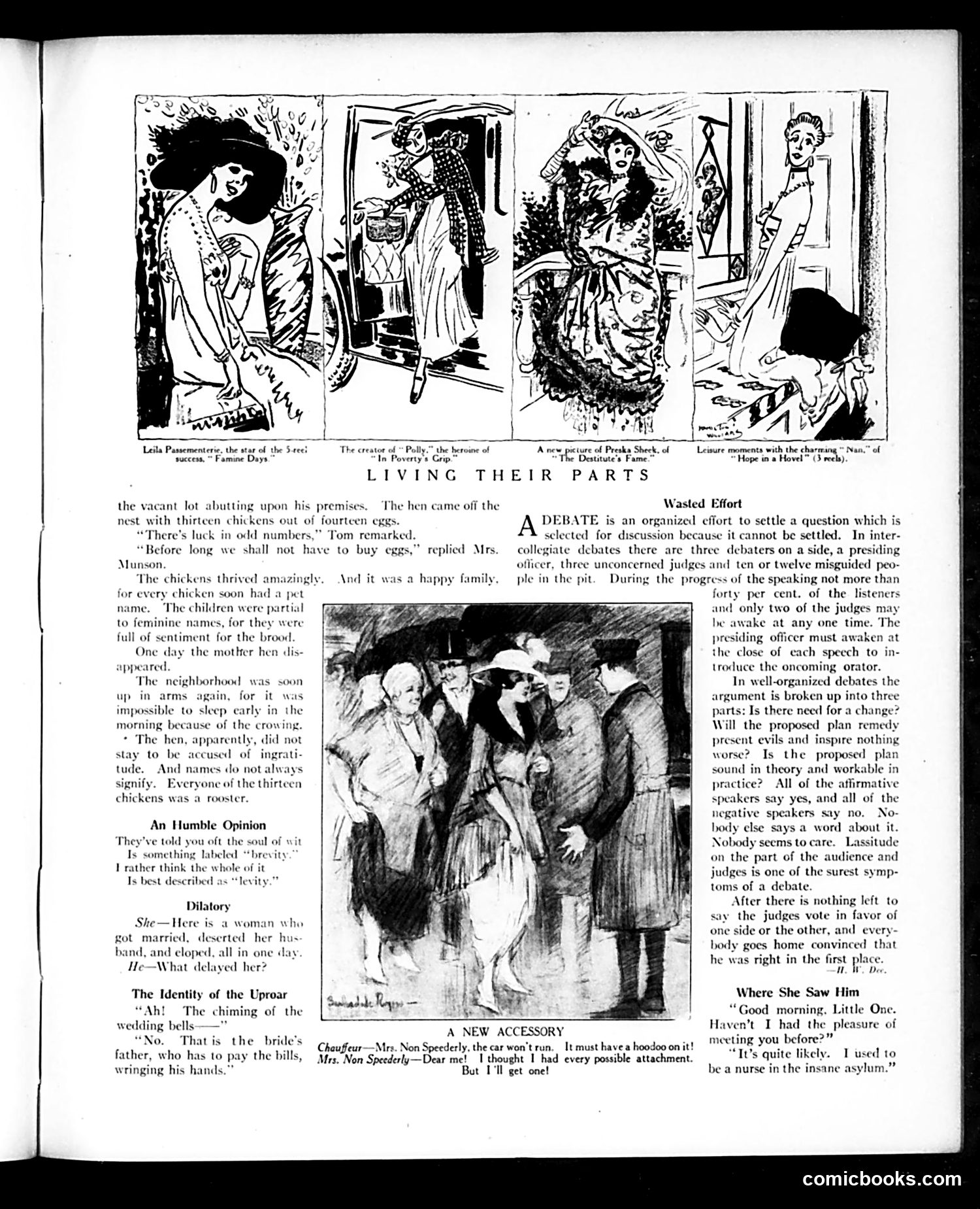 Judge — June 10, 1916 — page 7 of 28