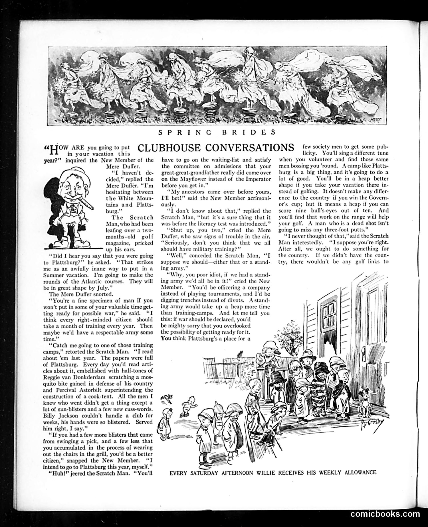 Judge — June 10, 1916 — page 8 of 28
