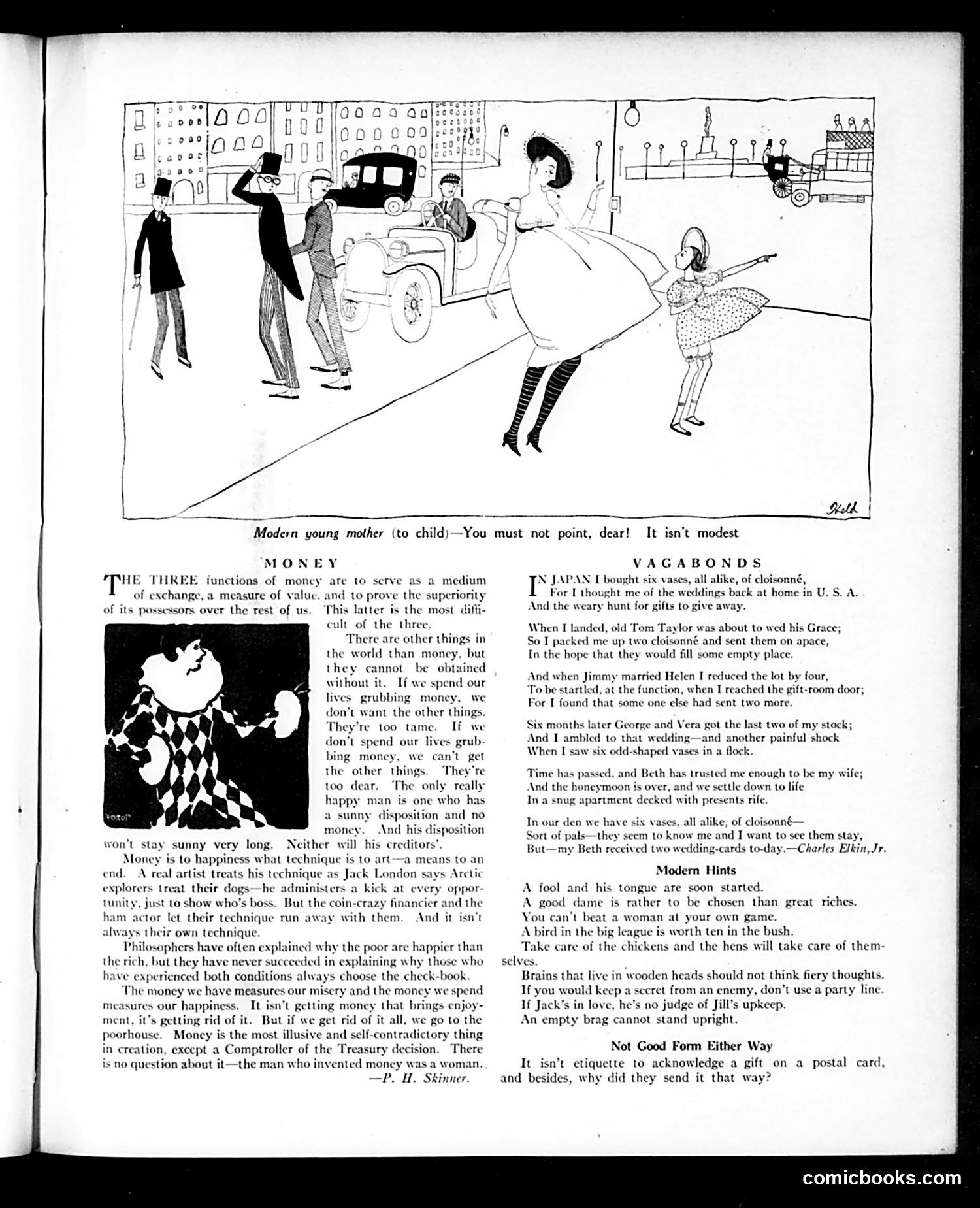Judge — June 10, 1916 — page 11 of 28