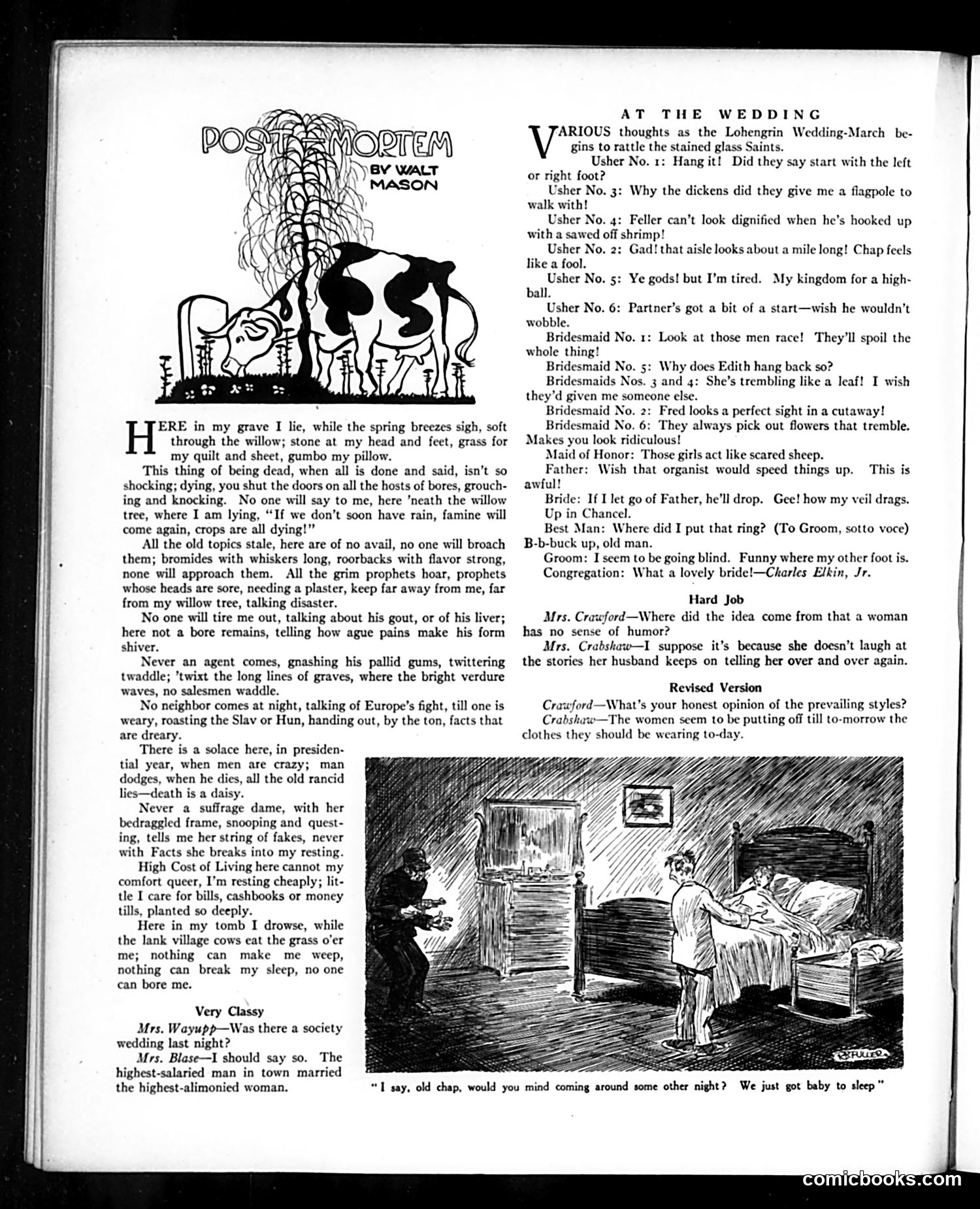 Judge — June 10, 1916 — page 12 of 28
