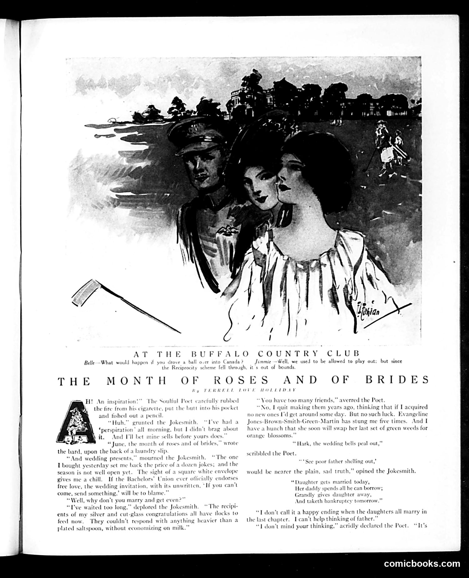 Judge — June 10, 1916 — page 13 of 28