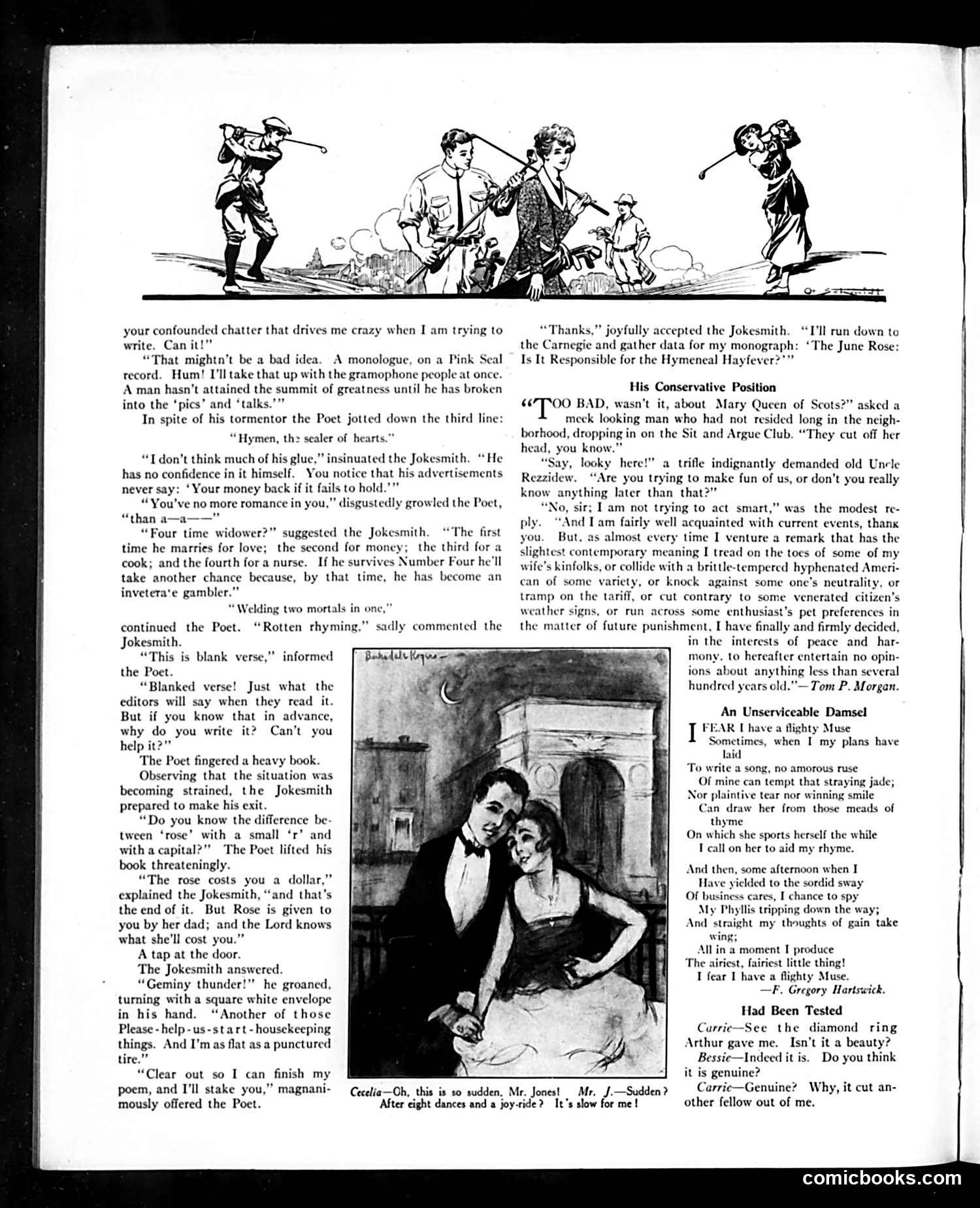 Judge — June 10, 1916 — page 14 of 28