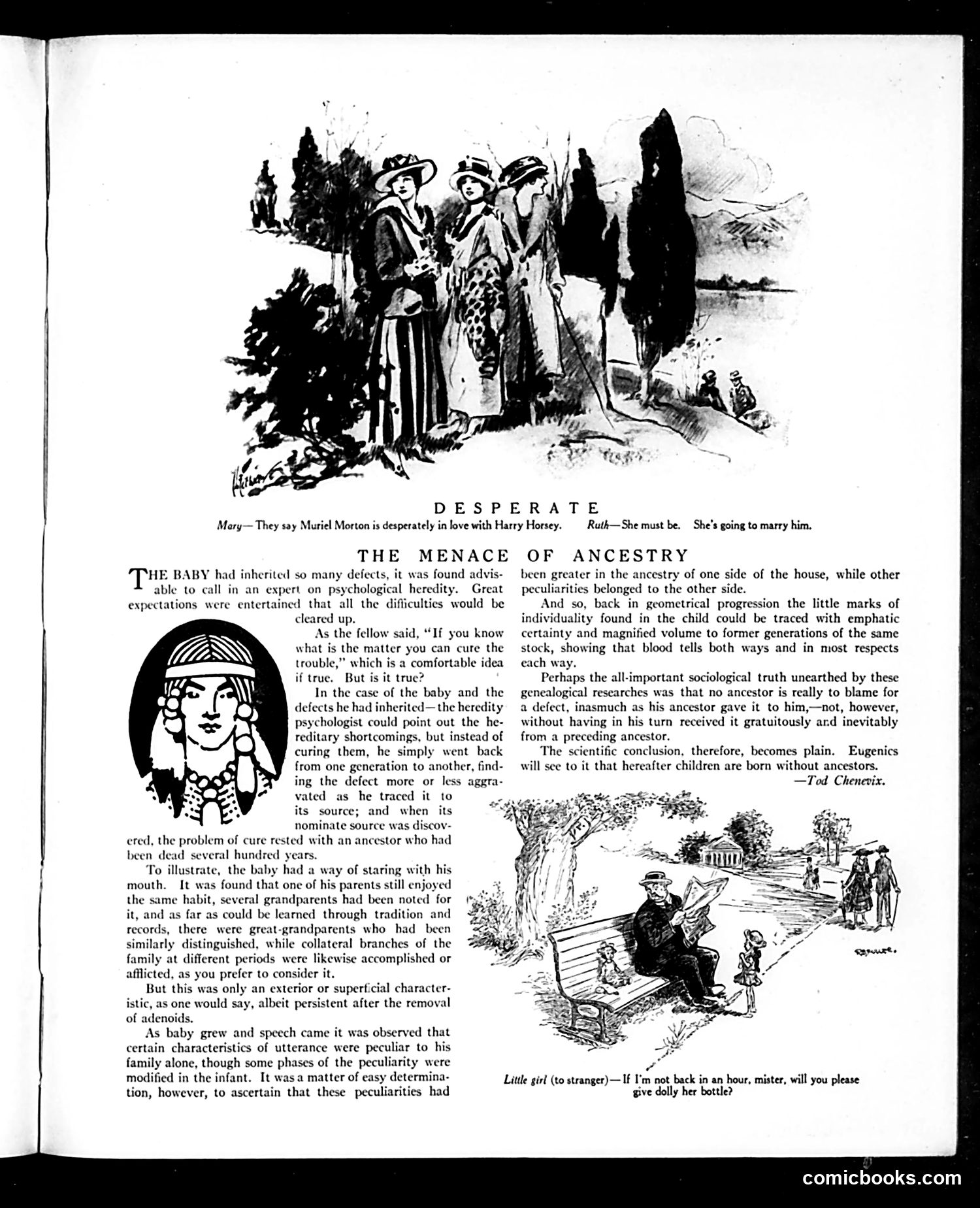 Judge — June 10, 1916 — page 15 of 28