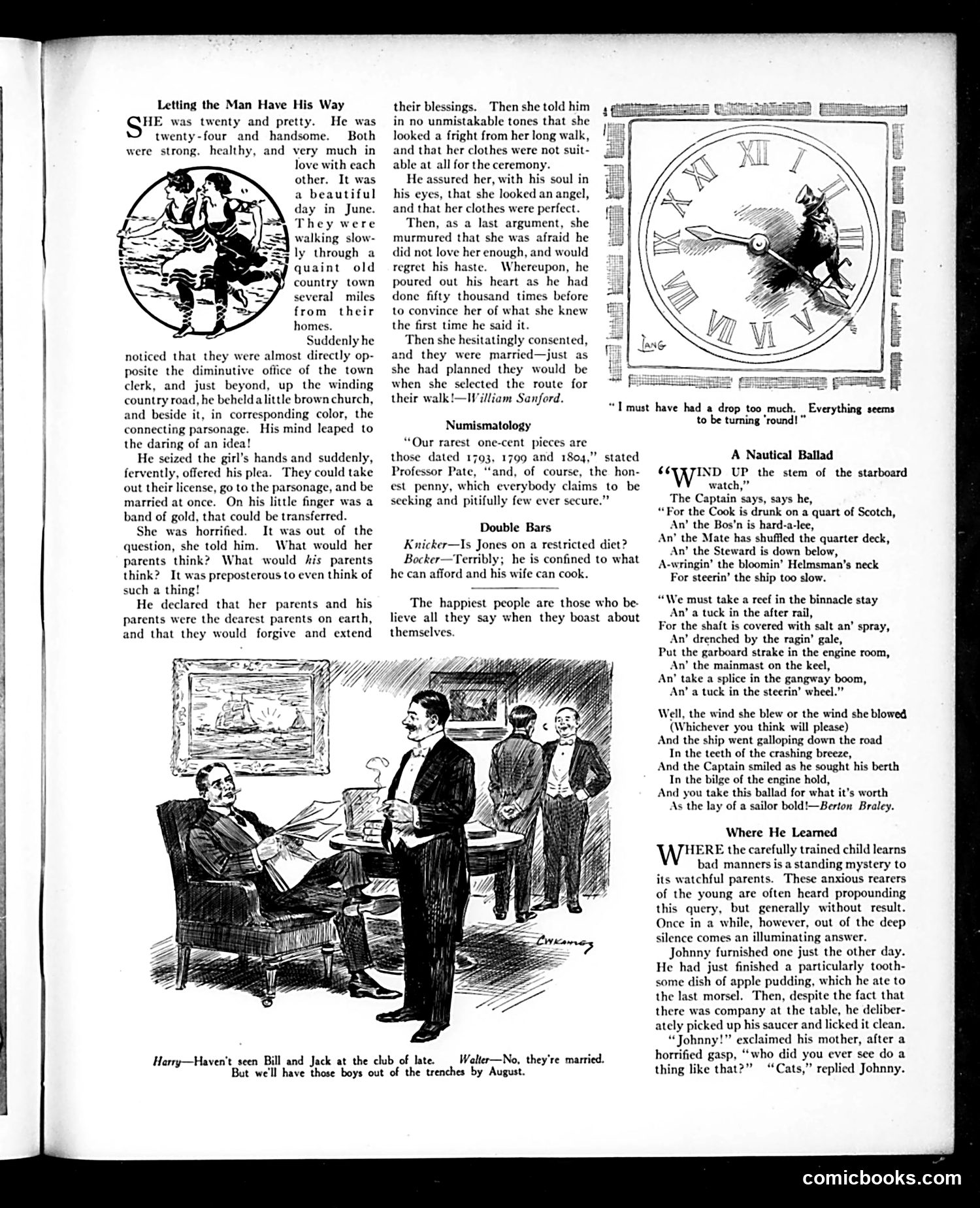 Judge — June 10, 1916 — page 17 of 28