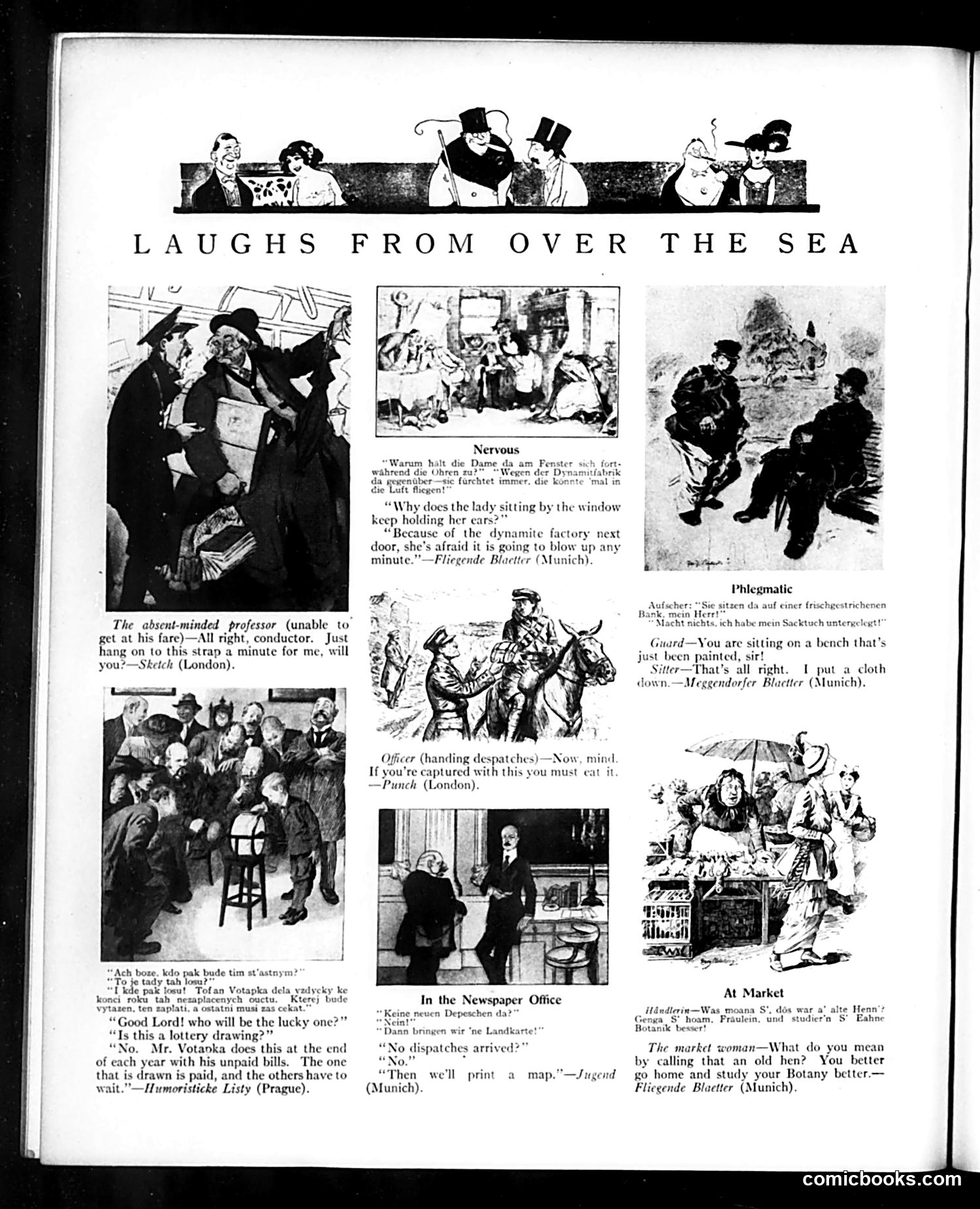 Judge — June 10, 1916 — page 18 of 28