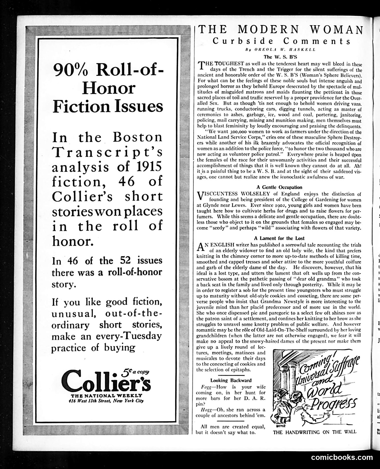 Judge — June 10, 1916 — page 20 of 28