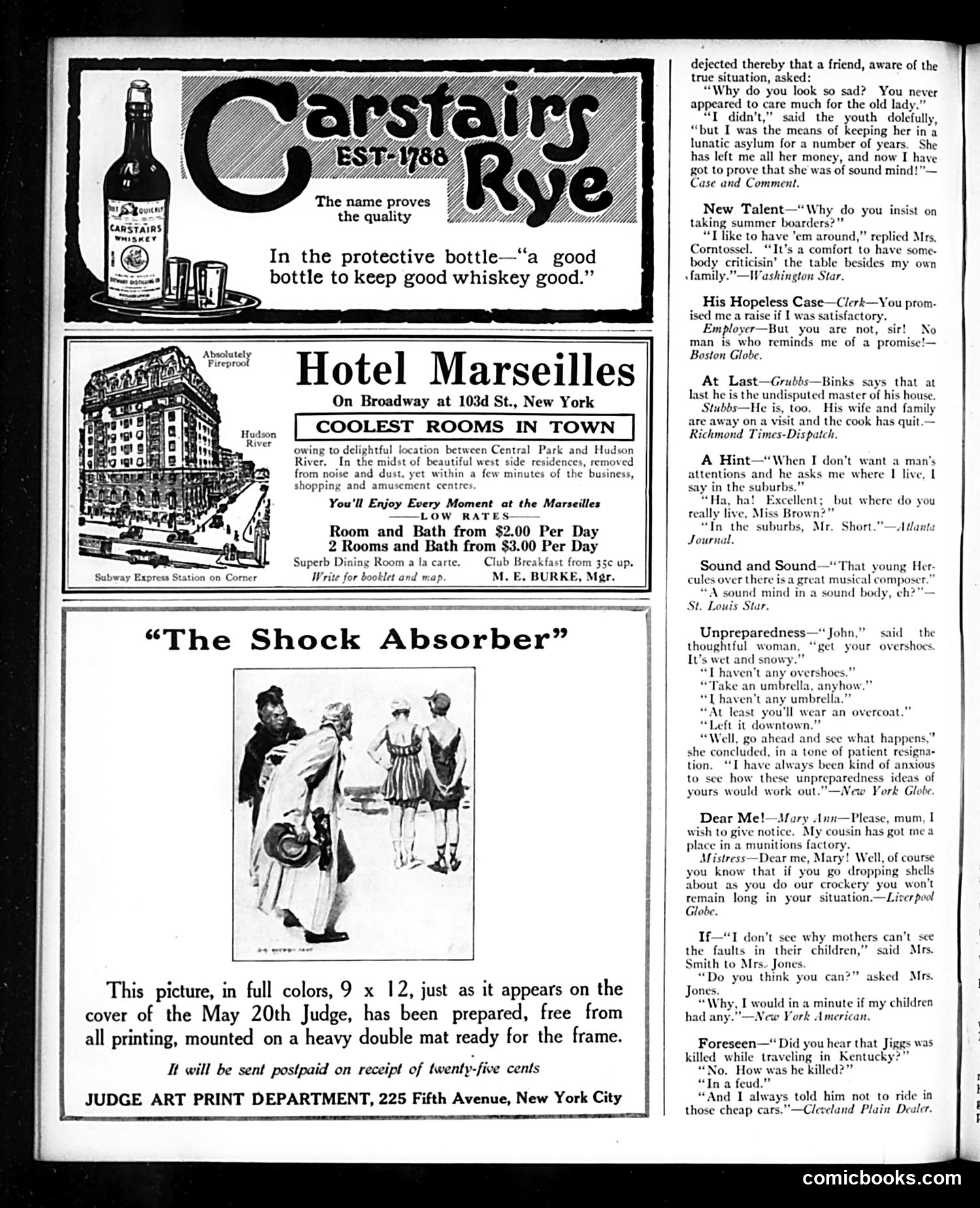 Judge — June 10, 1916 — page 24 of 28