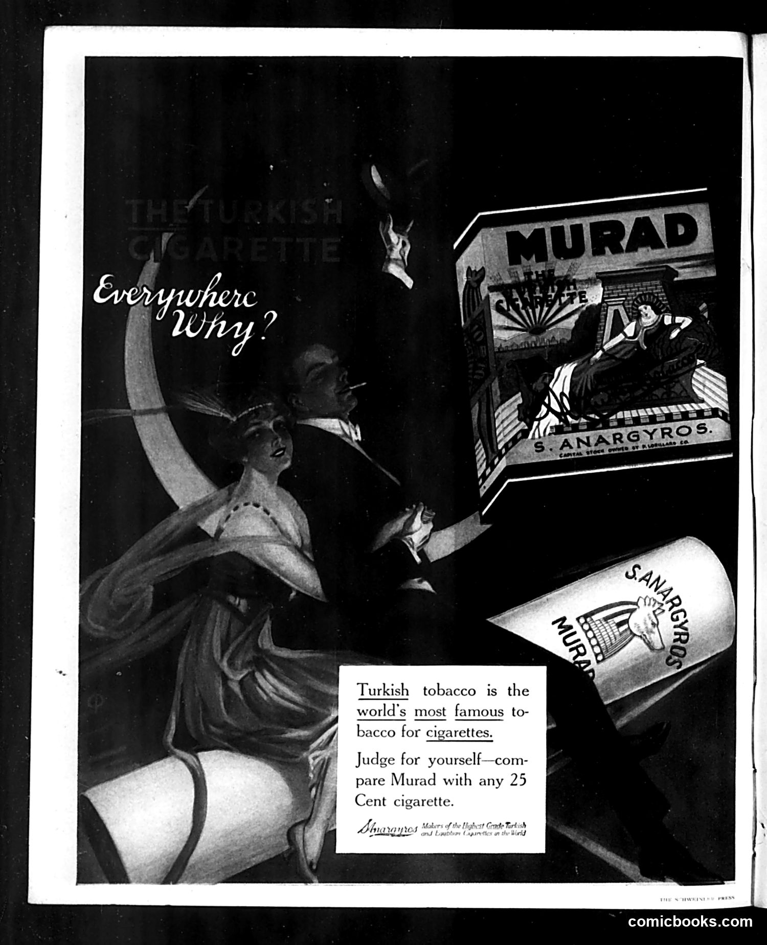 Judge — June 10, 1916 — page 28 of 28