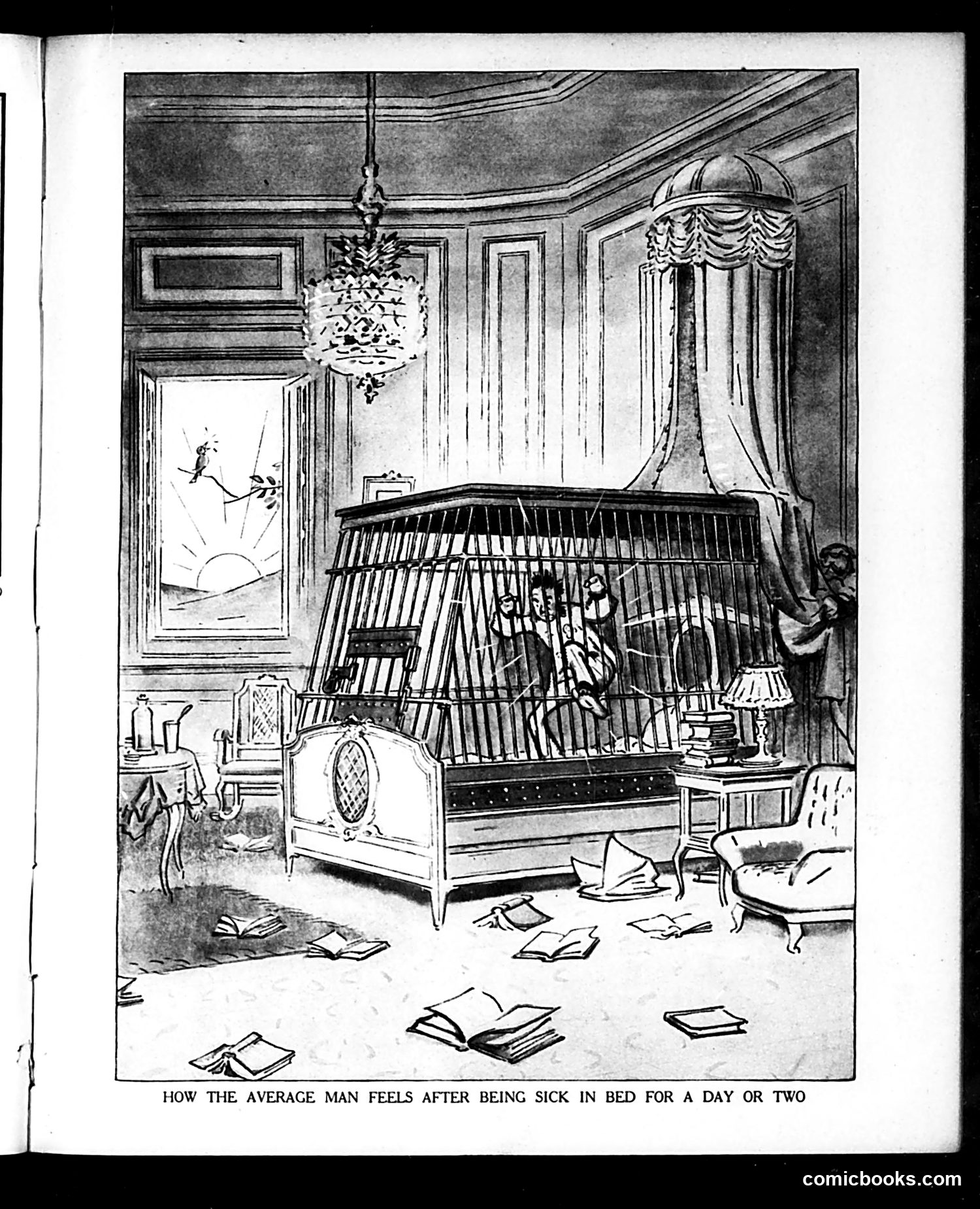 Judge — June 17, 1916 — page 3 of 28