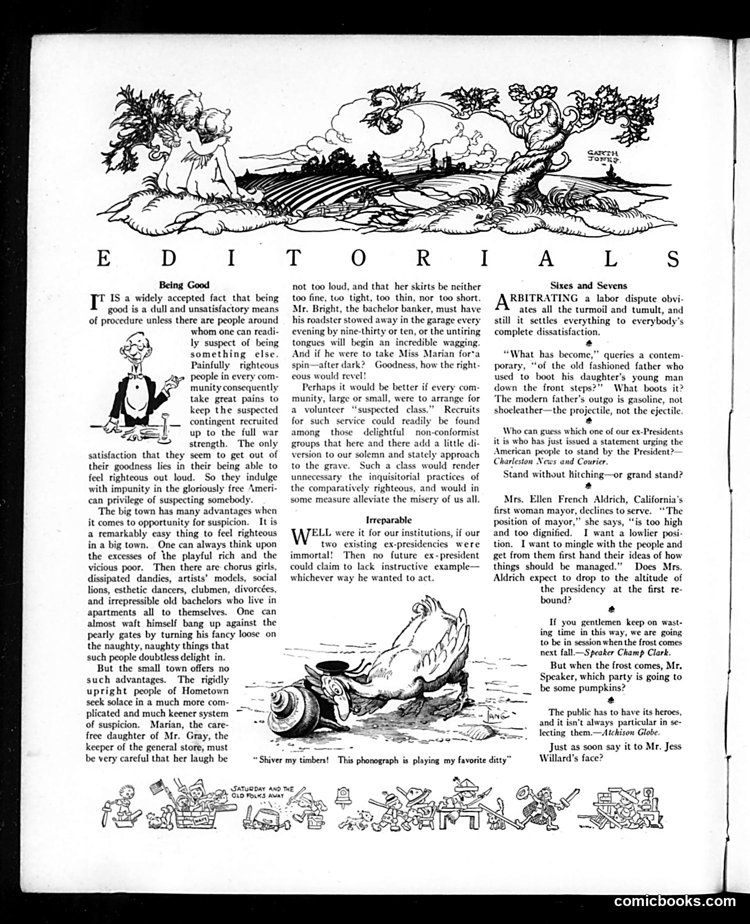 Judge — June 17, 1916 — page 4 of 28