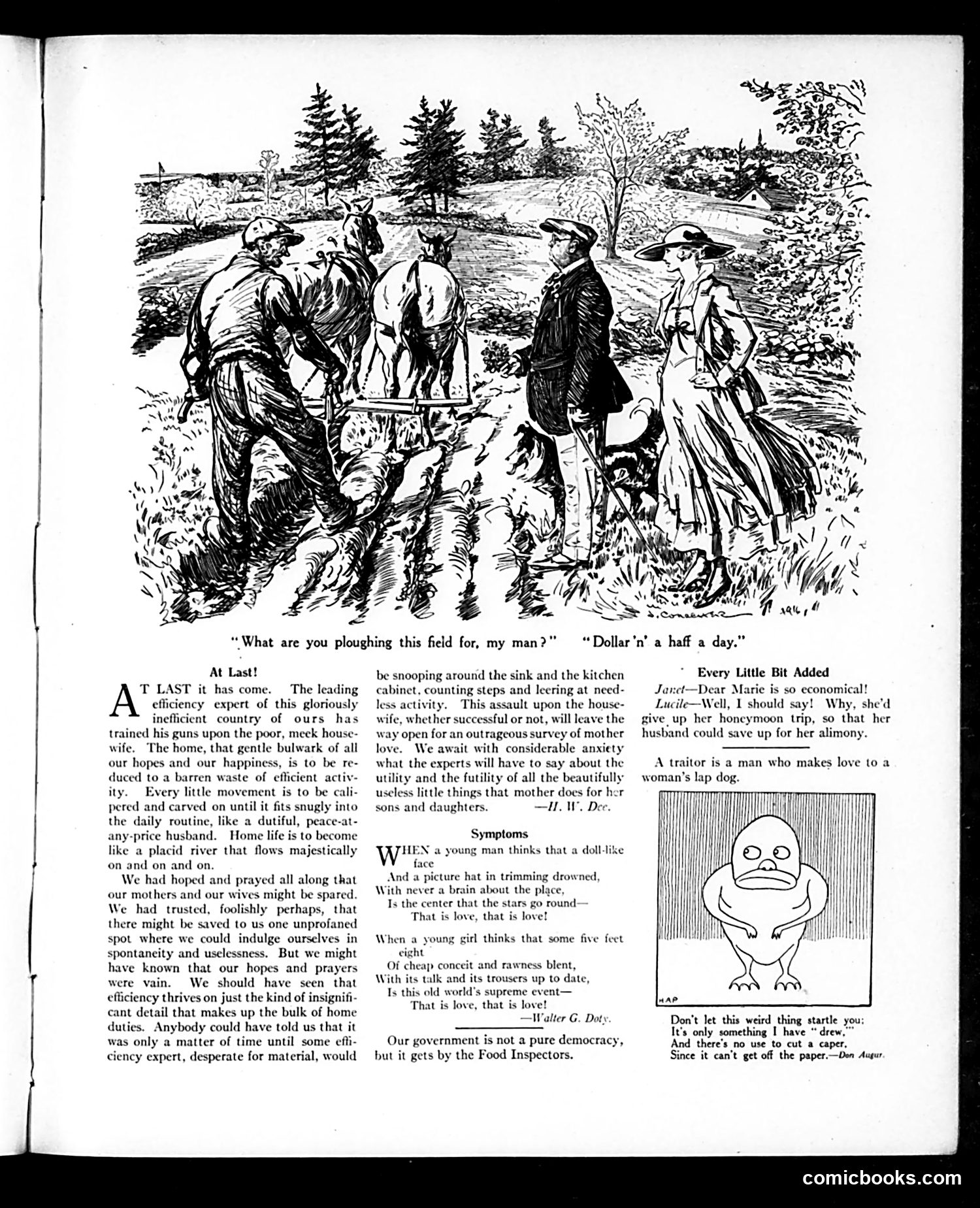Judge — June 17, 1916 — page 5 of 28