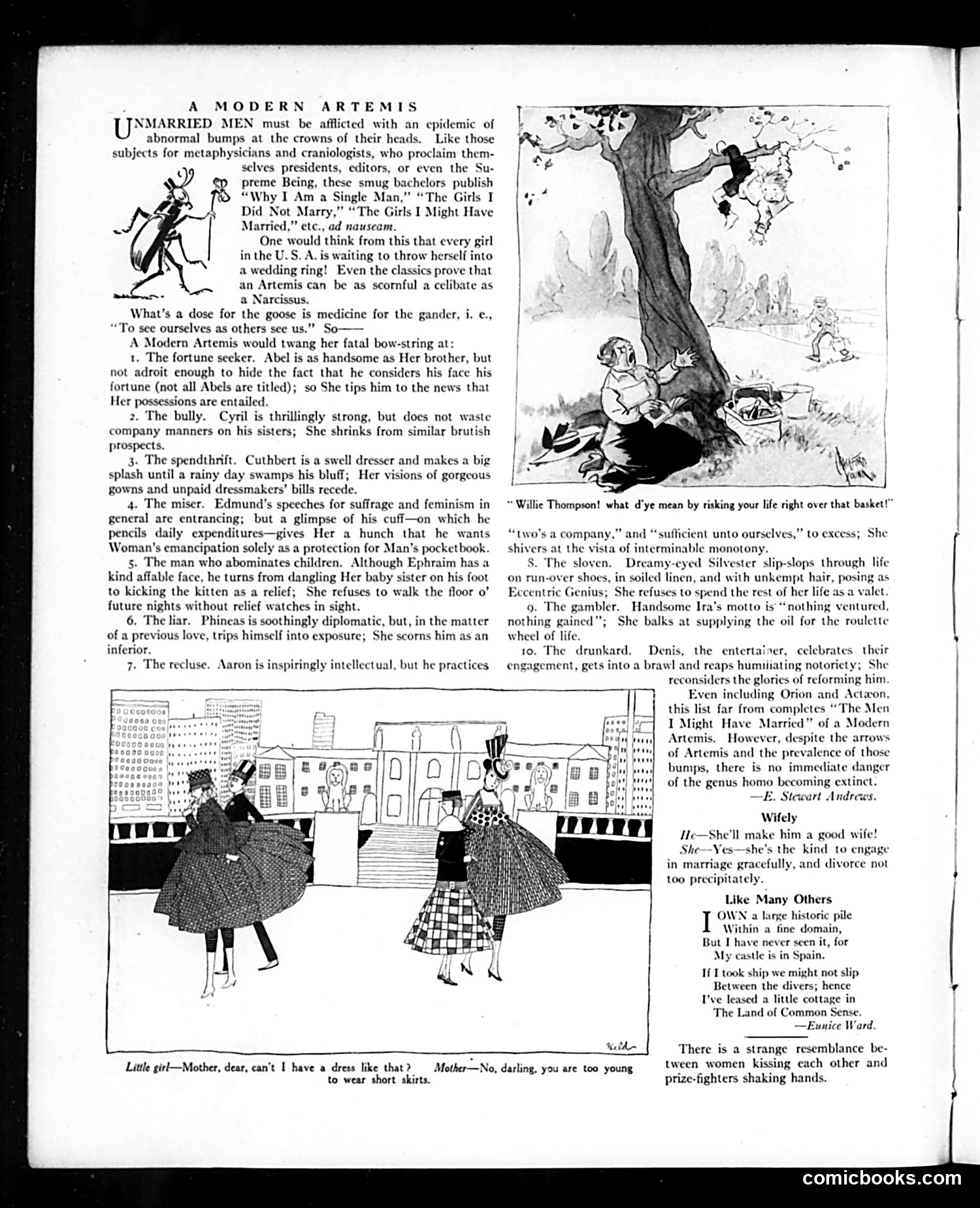 Judge — June 17, 1916 — page 6 of 28