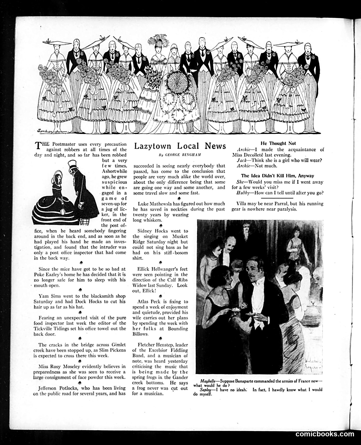 Judge — June 17, 1916 — page 8 of 28